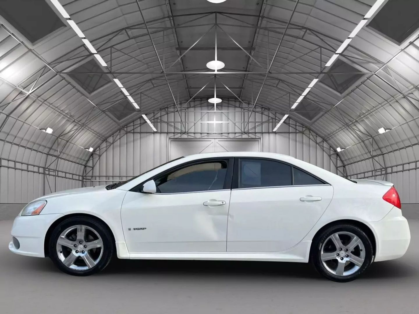 Used 2008 Pontiac G6 GXP with VIN 1G2ZM577884171180 for sale in Kansas City