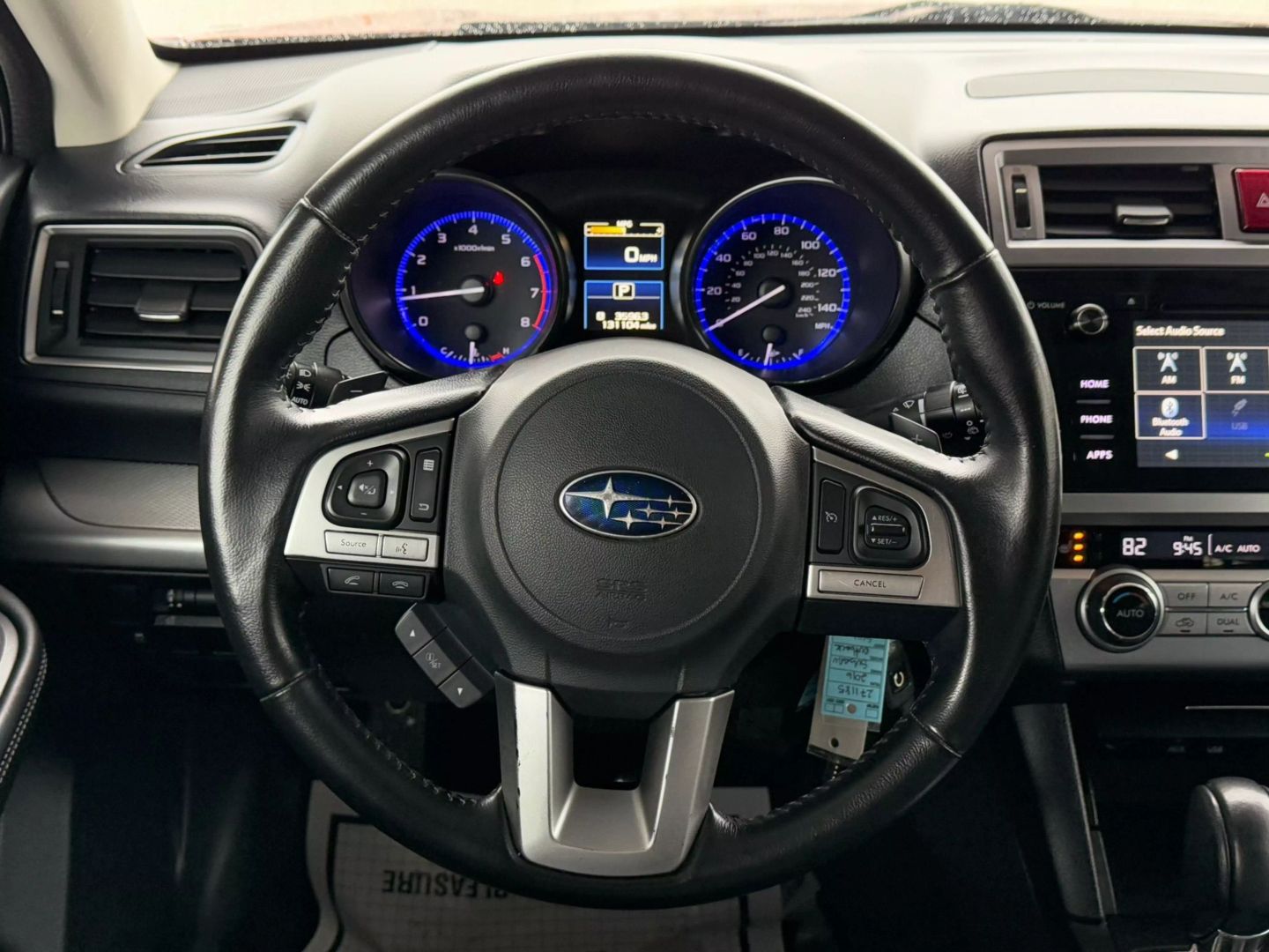 2016 Subaru Outback - Image 32