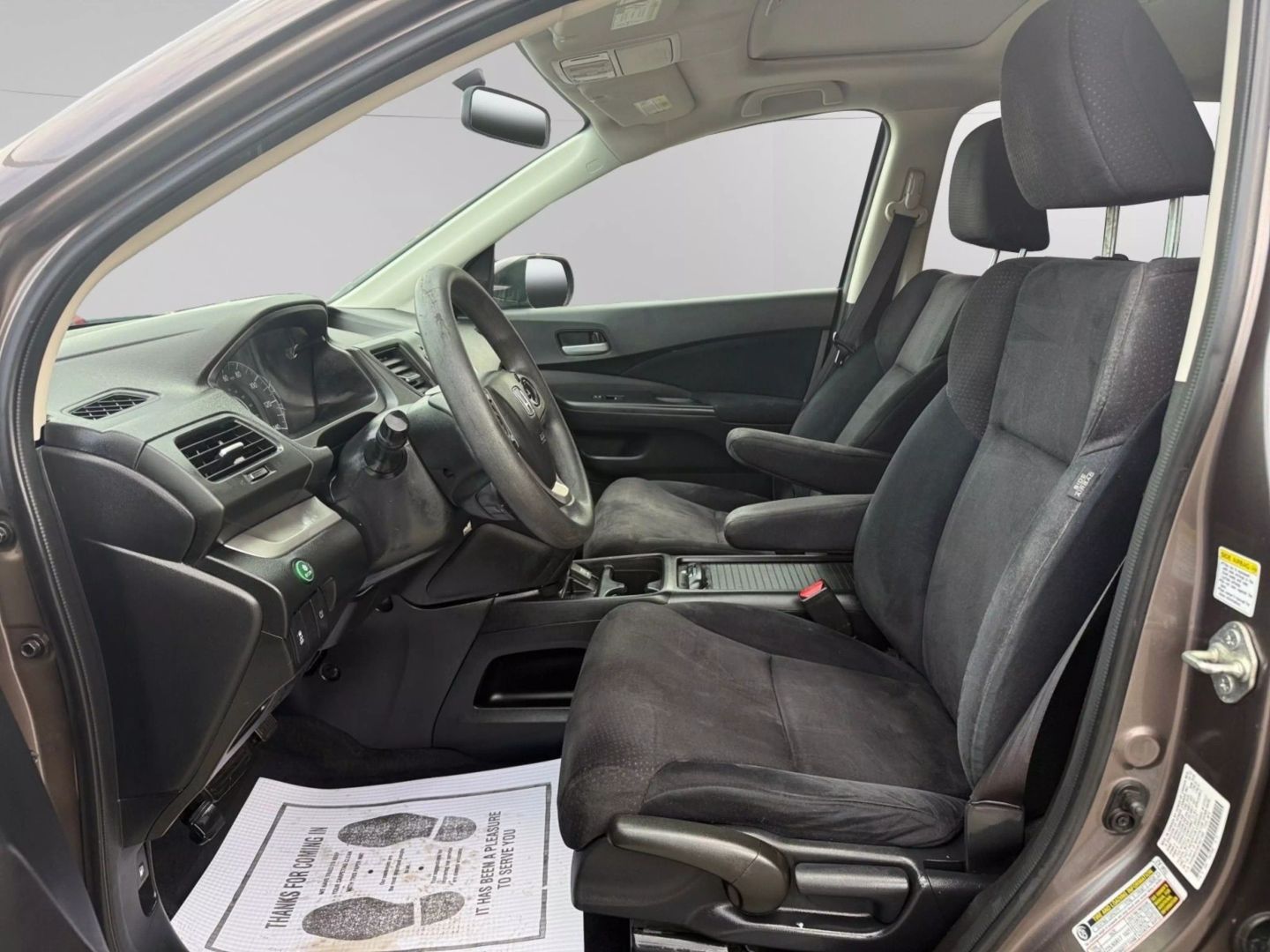 2014HONDA CR-V for sale in Stafford VA