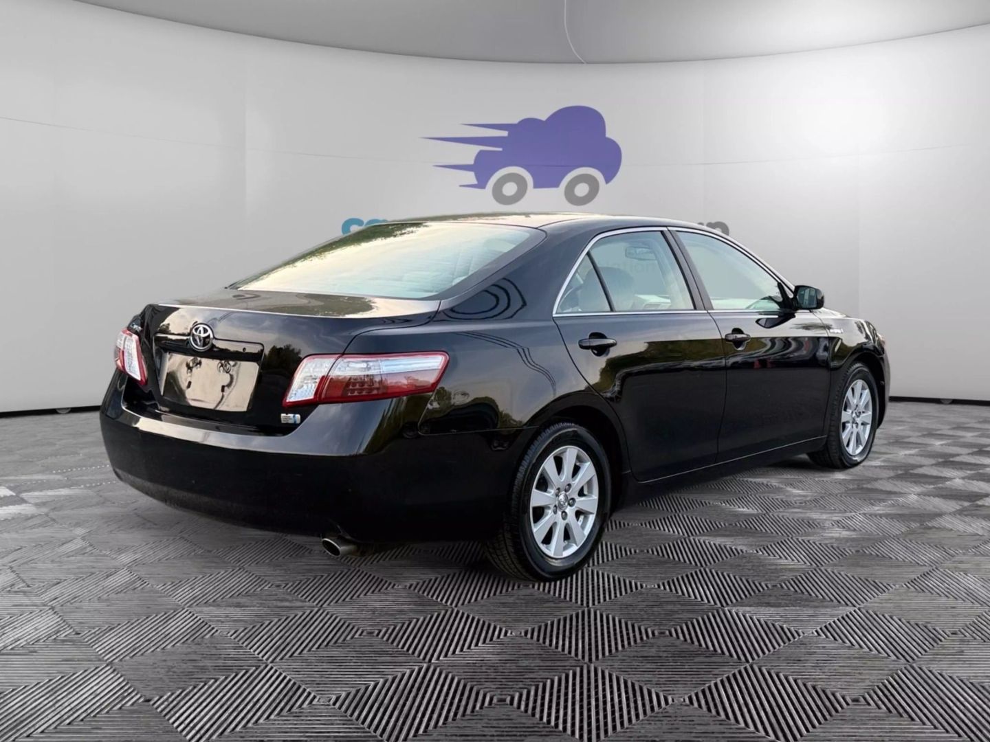 2008TOYOTA CAMRY for sale in Stafford VA