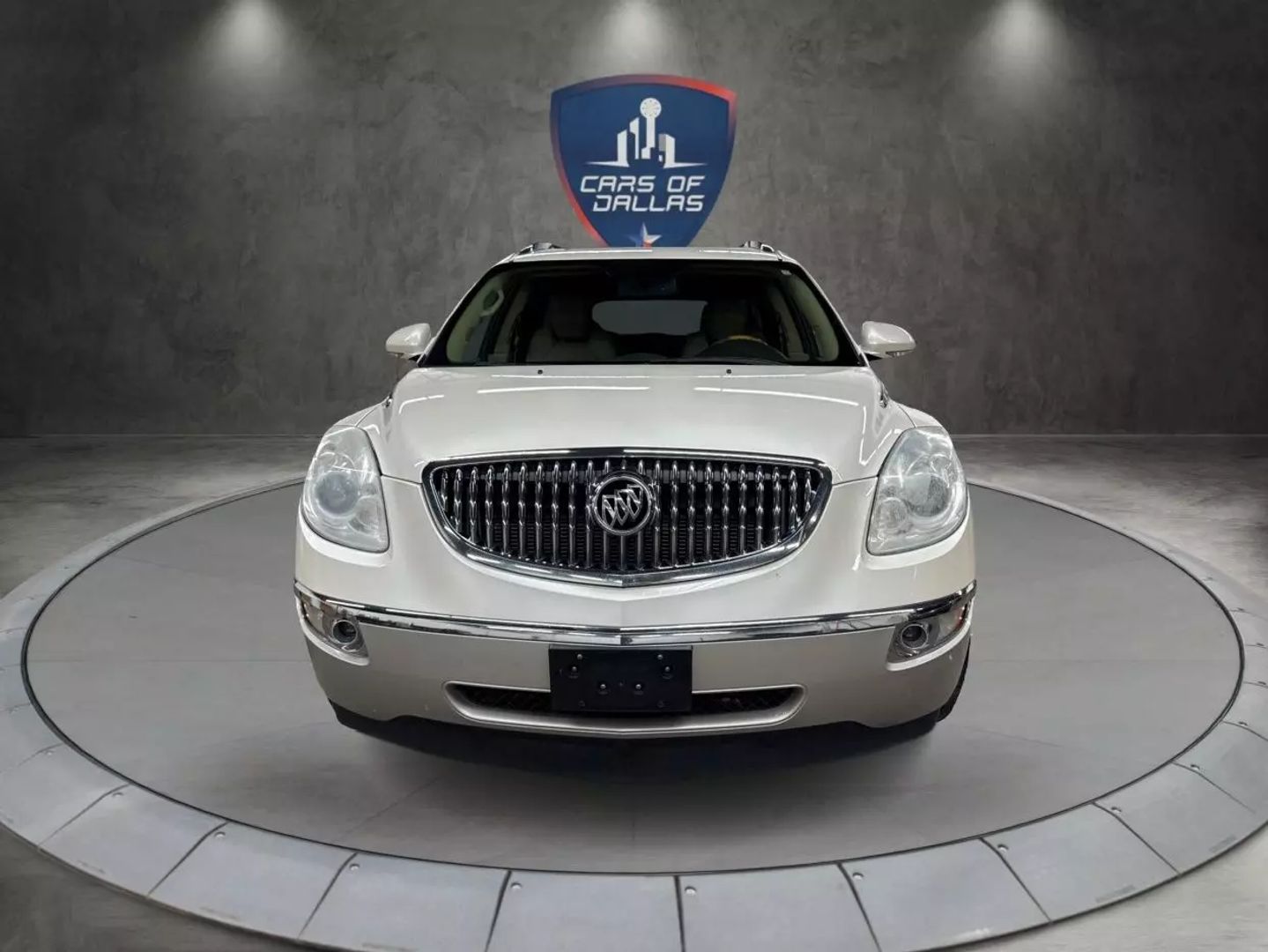 2012 Buick Enclave - Image 8
