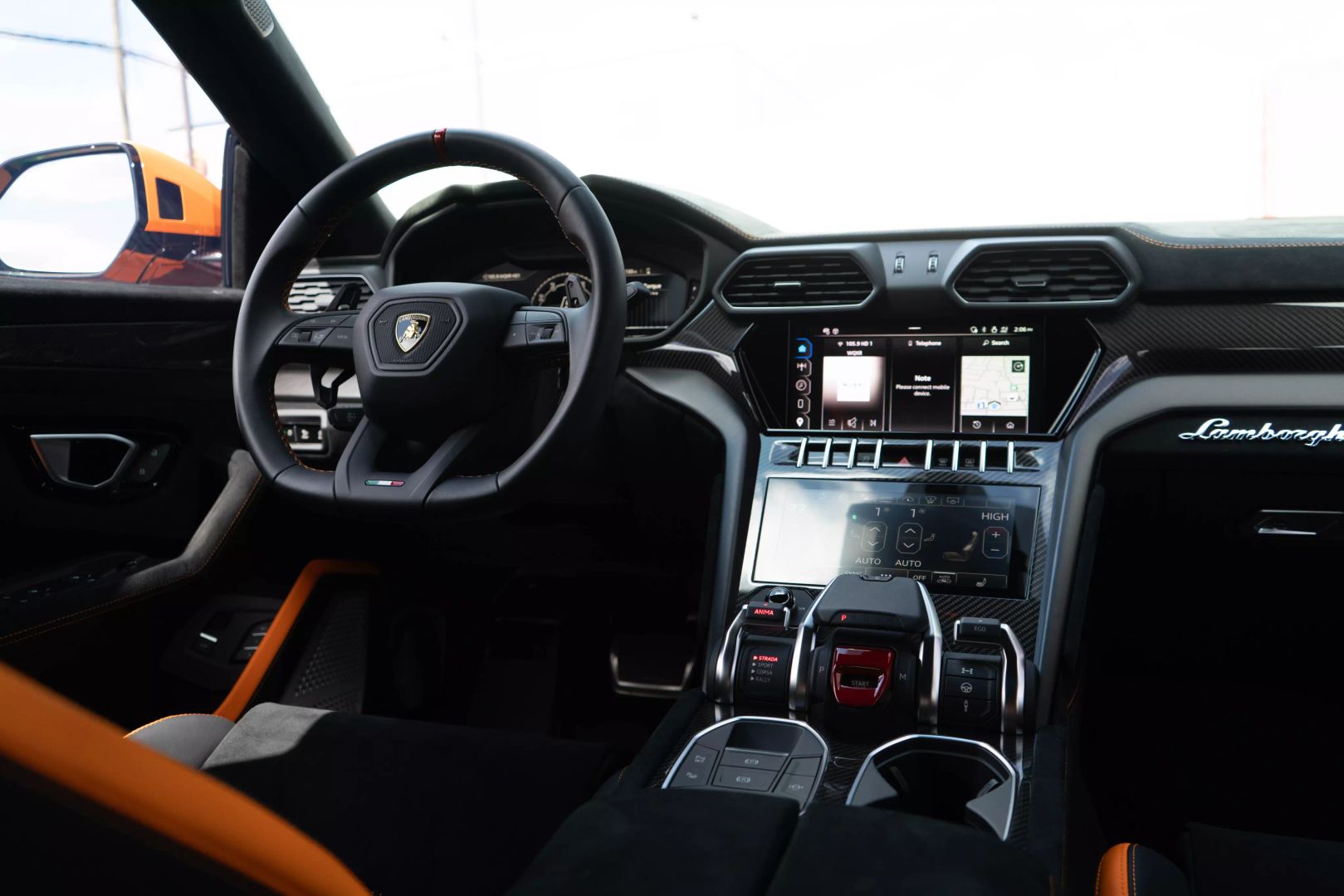 2023 Lamborghini Urus - Image 41