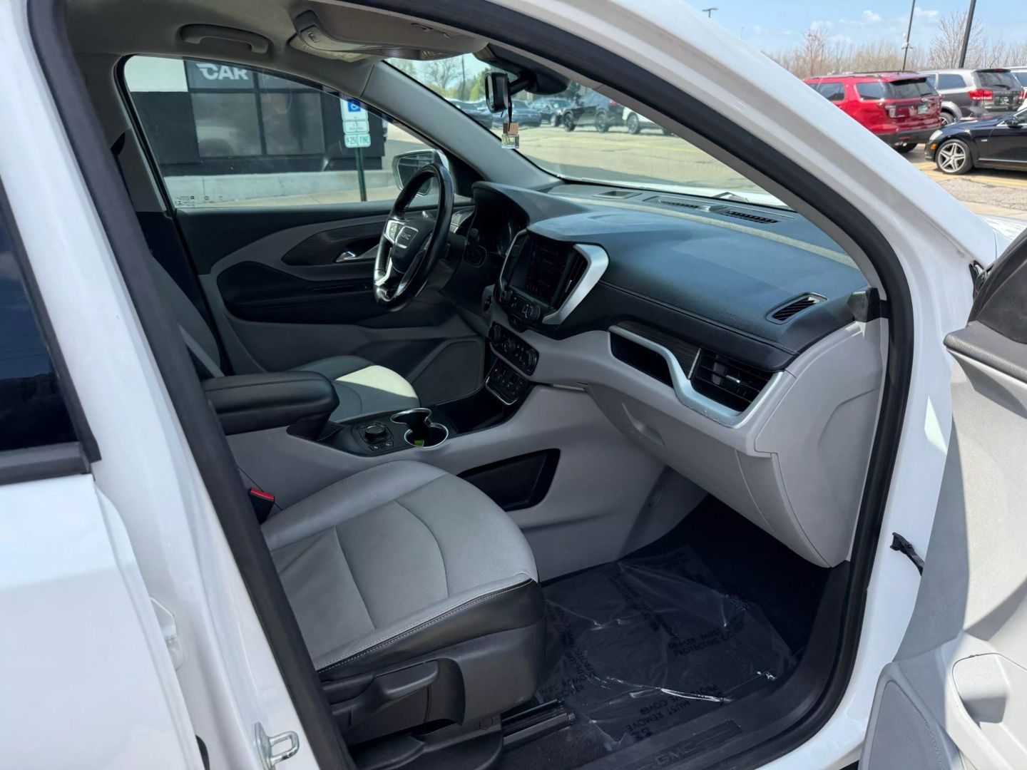 2020 Gmc Terrain - Image 26