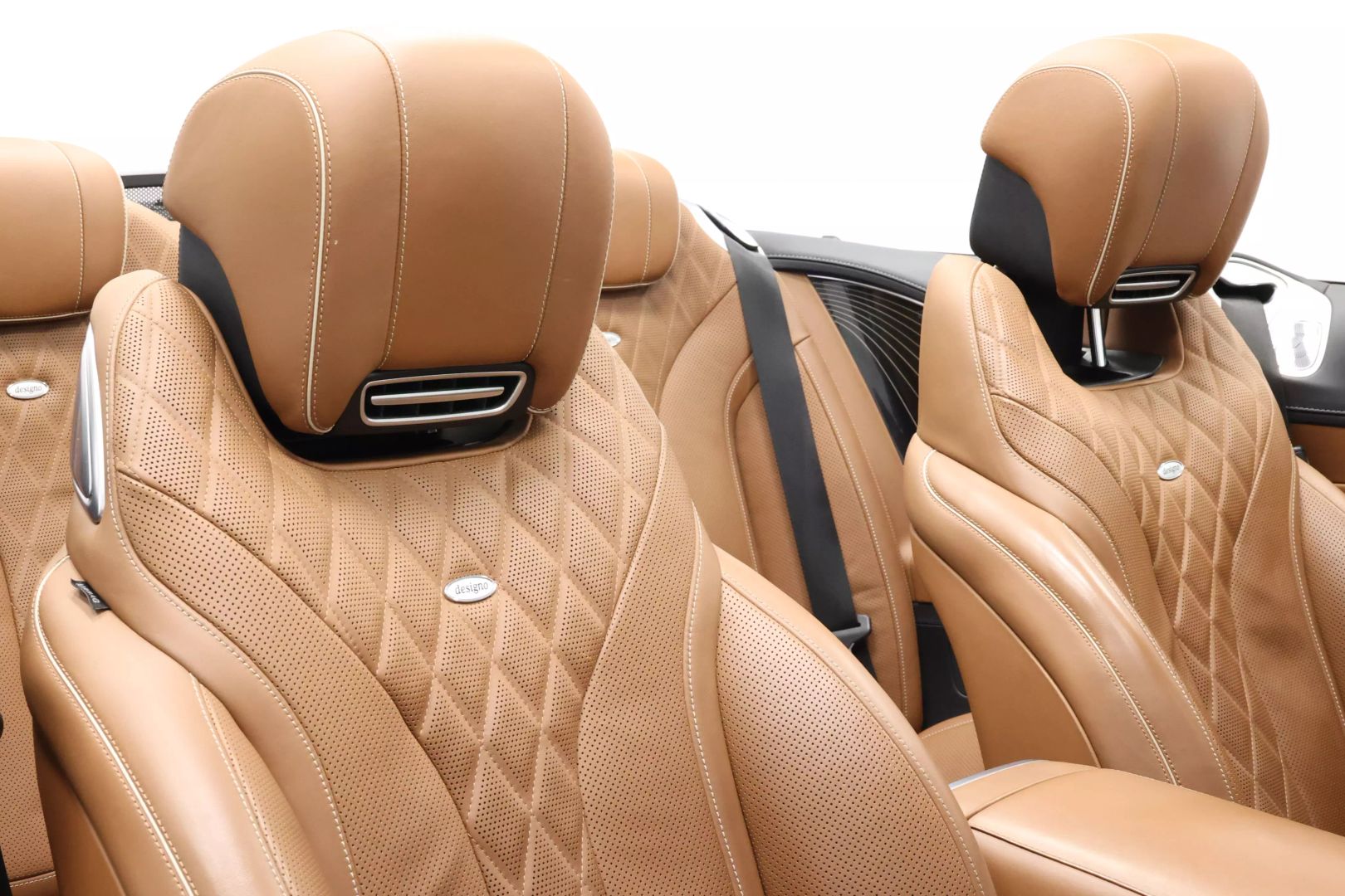 2017 Mercedes-benz S-class - Image 76