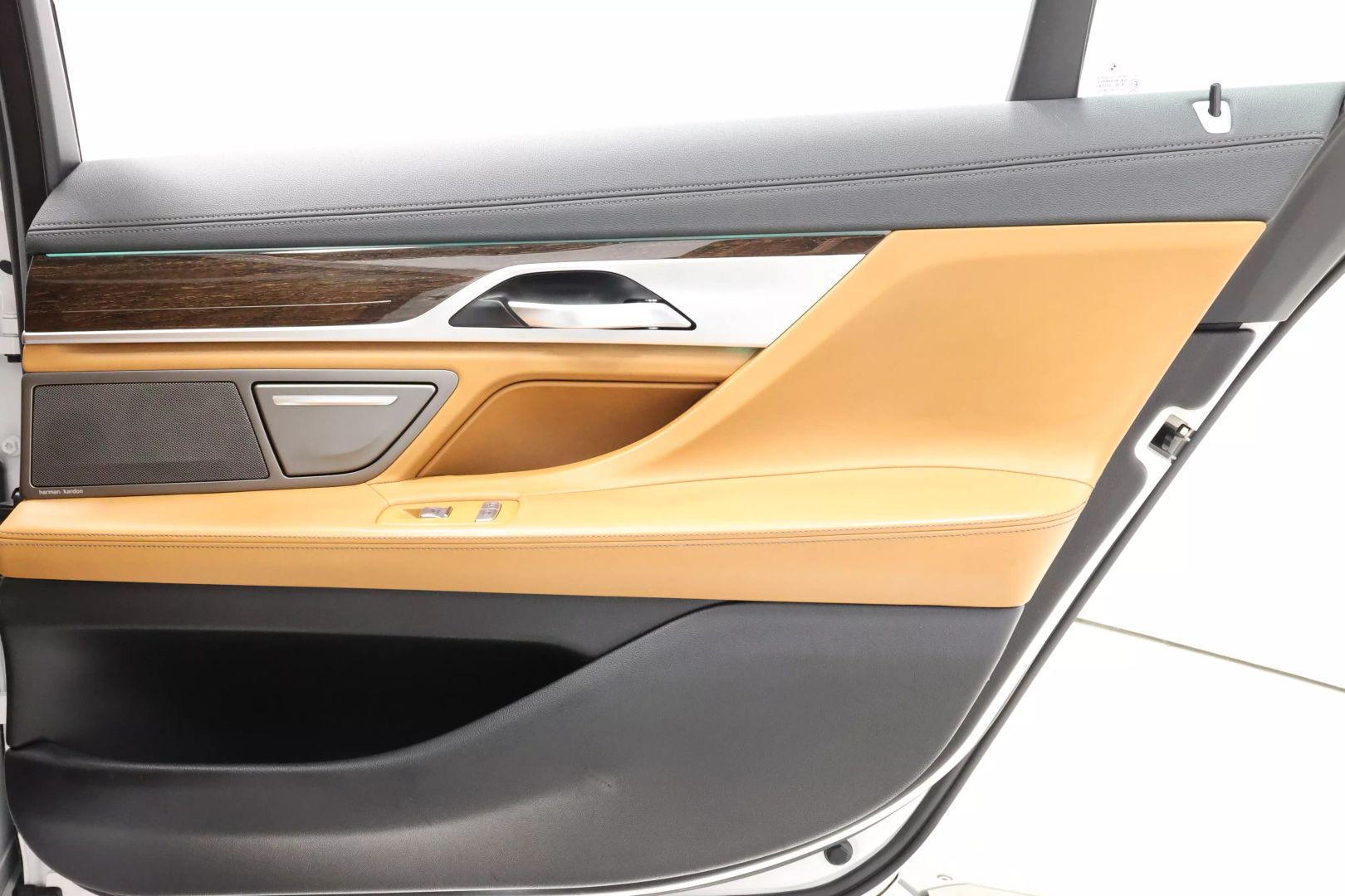 2021 Bmw 7 Series - Image 73