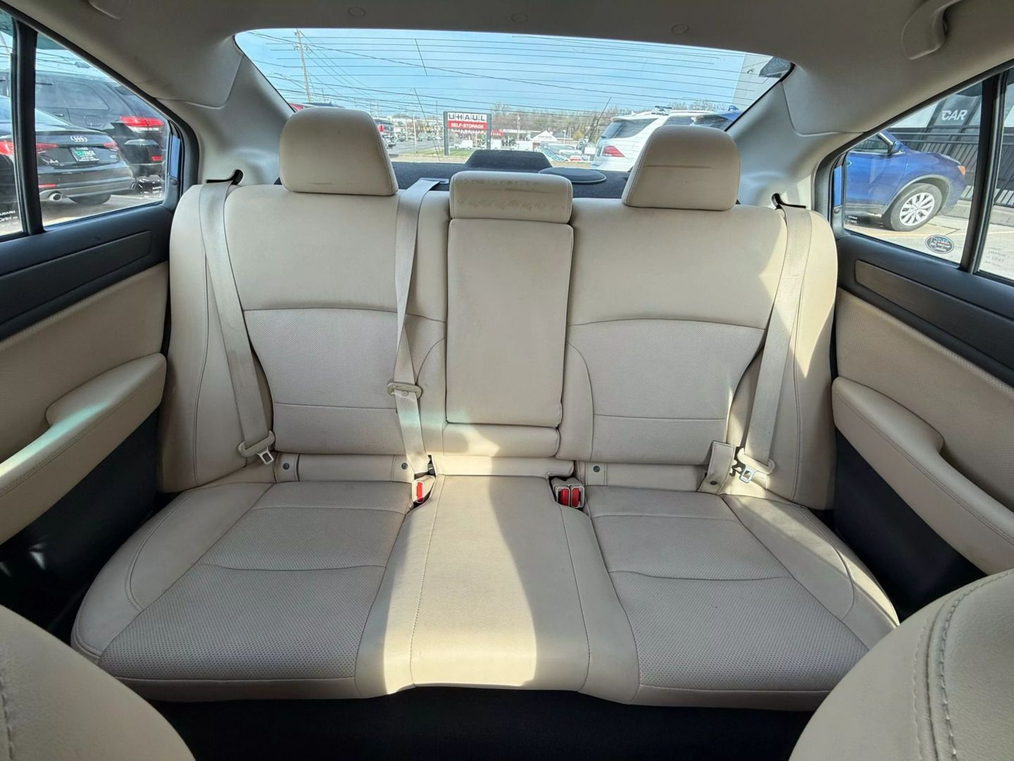 2015 Subaru Legacy - Image 45