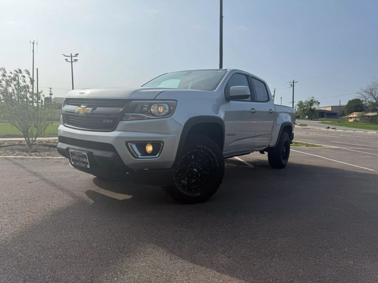 2016 Chevrolet Colorado Crew Cab - Image 37