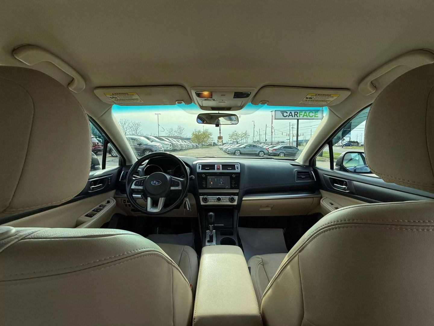 2015 Subaru Legacy - Image 27