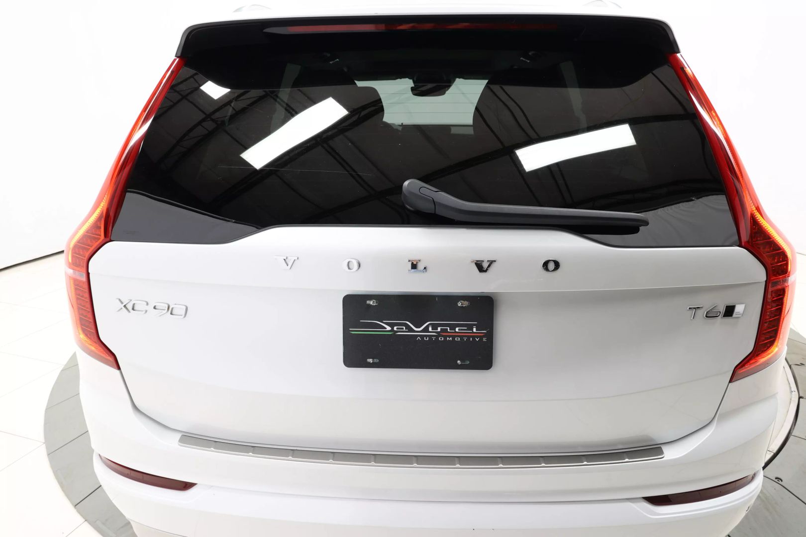 2022 Volvo Xc90 - Image 61