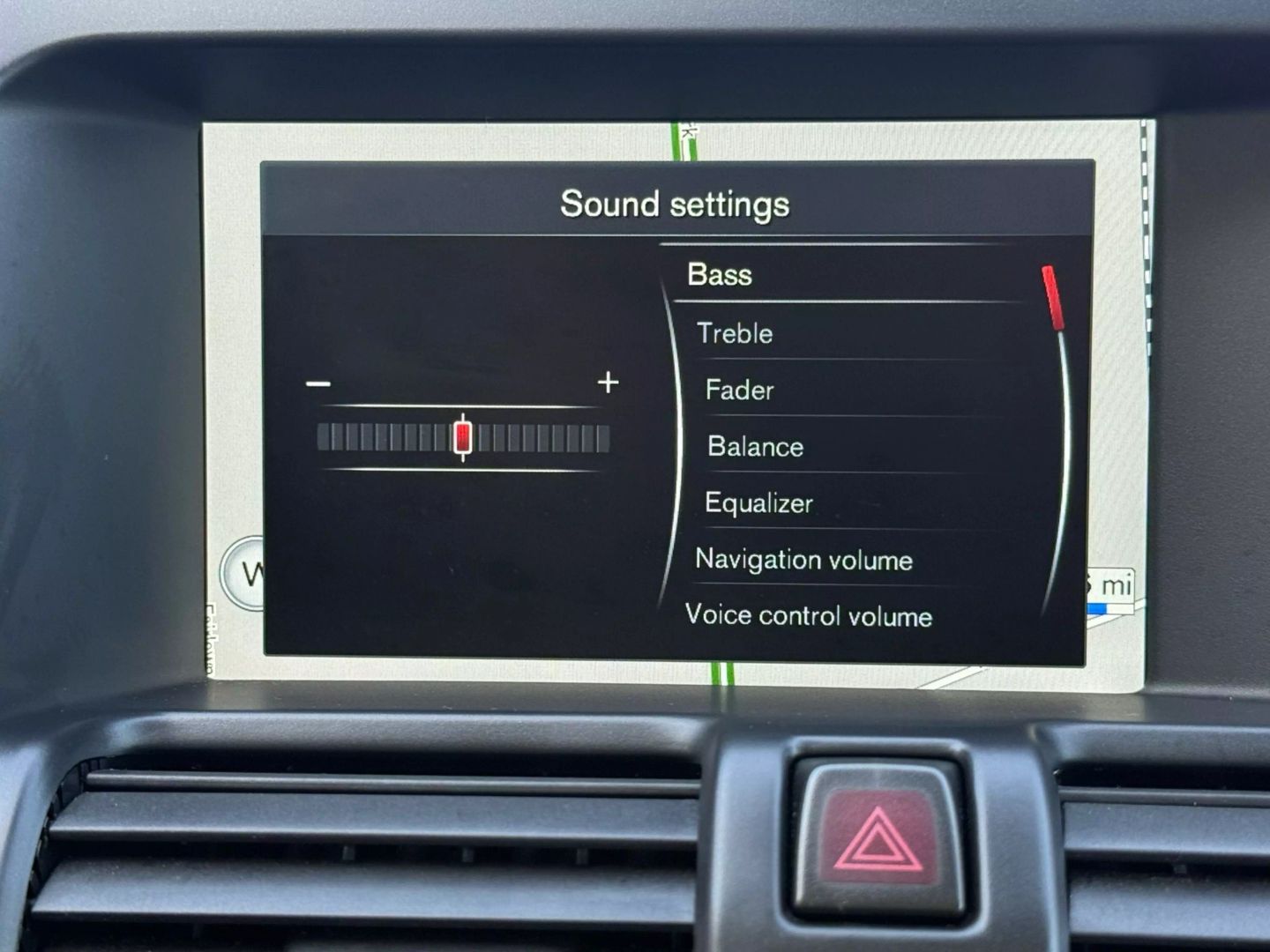 2015 Volvo Xc60 - Image 37