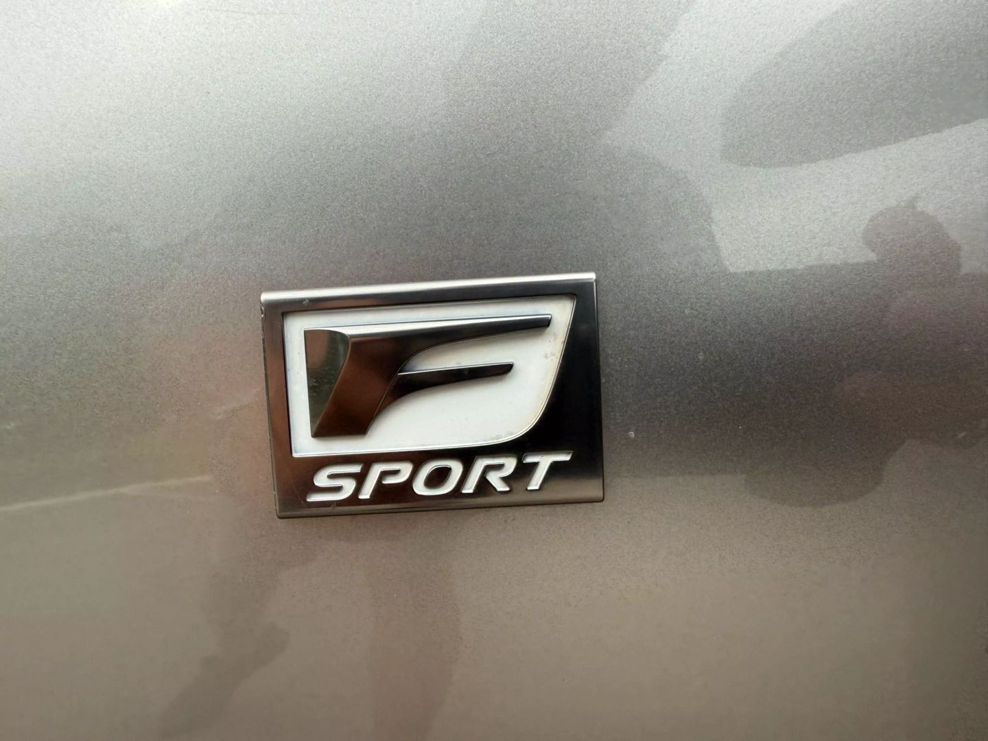 2015 Lexus Is - Image 9