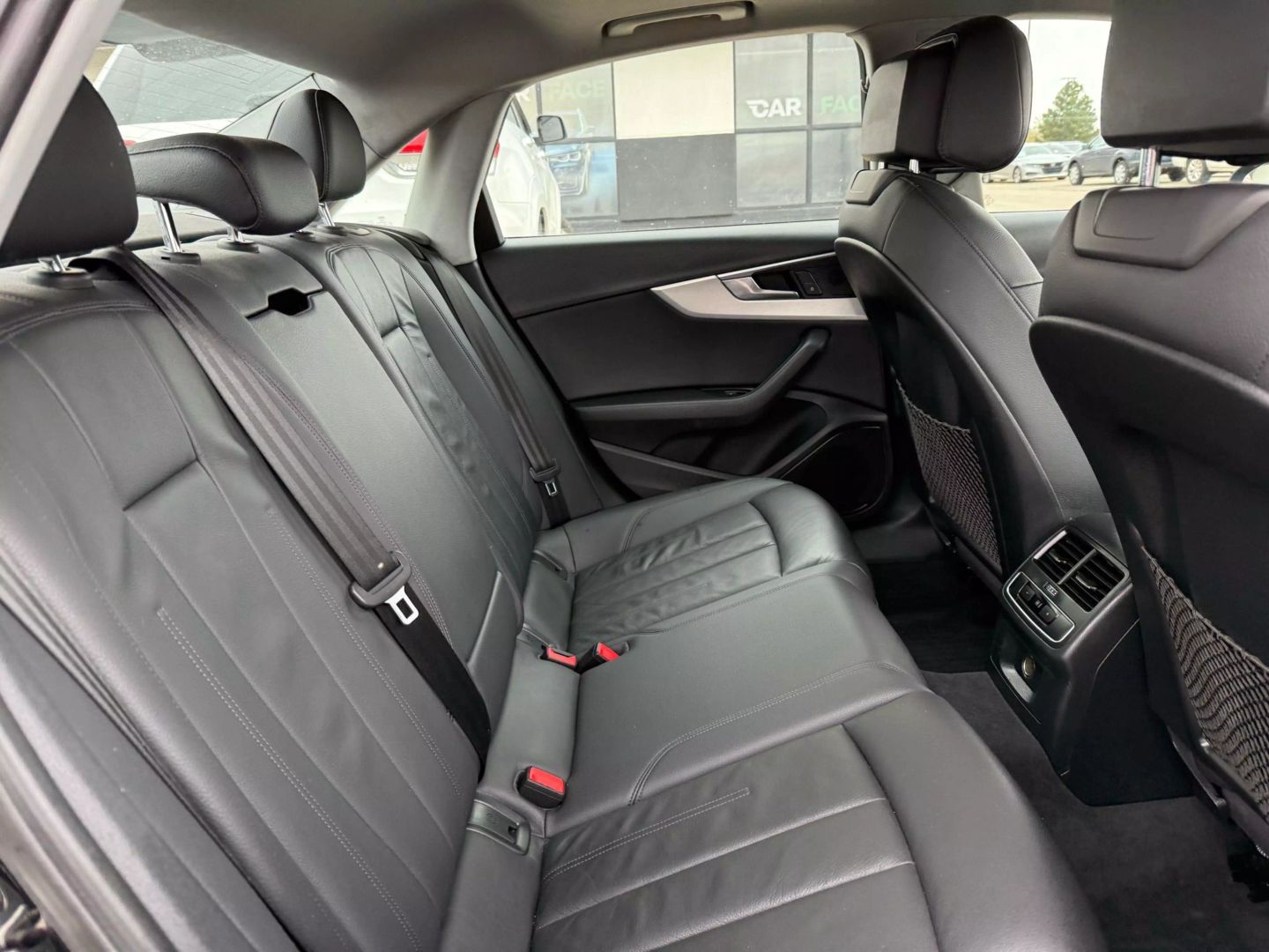 2017 Audi A4 - Image 21