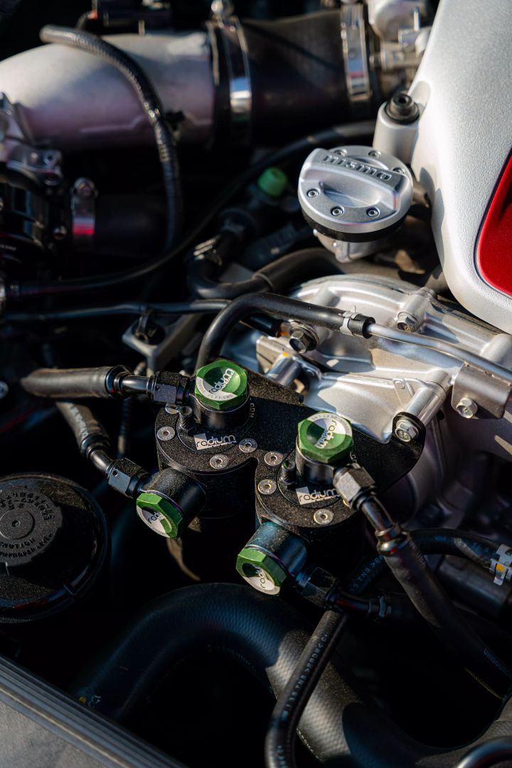 2014 Nissan Gt-r - Image 25