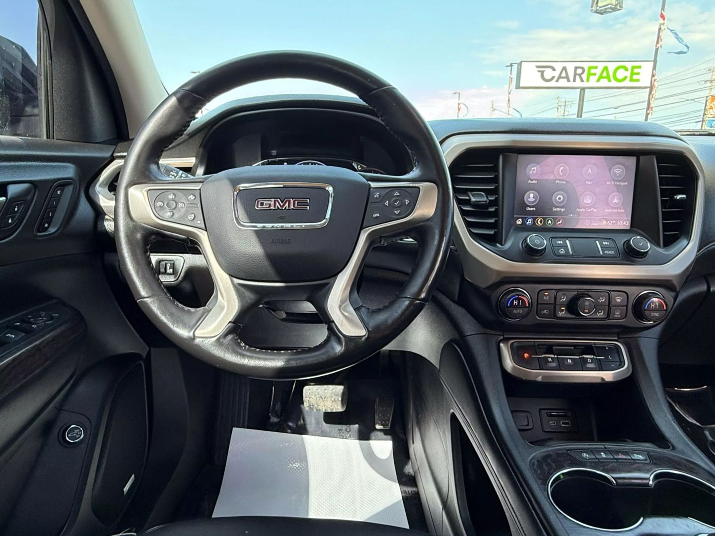 2020 Gmc Acadia - Image 28