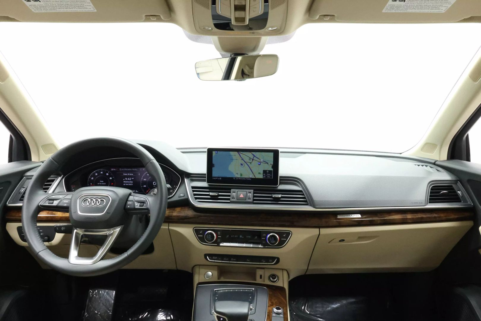 2018 Audi Q5 - Image 48