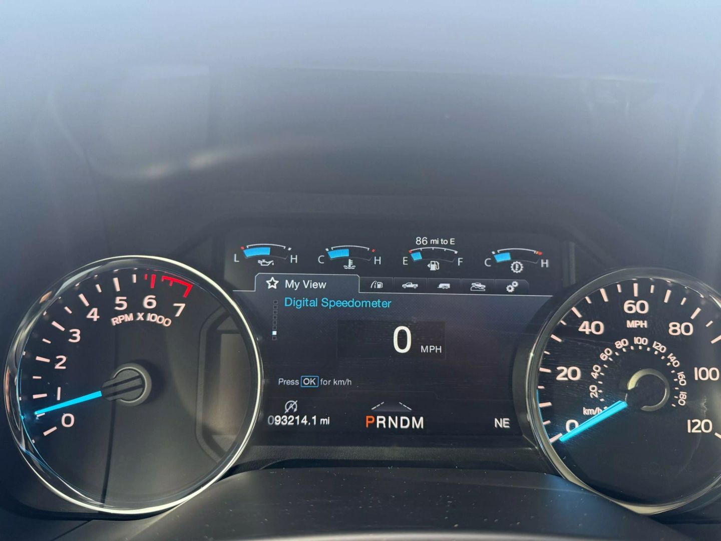 2019 Ford F150 Supercrew Cab - Image 29