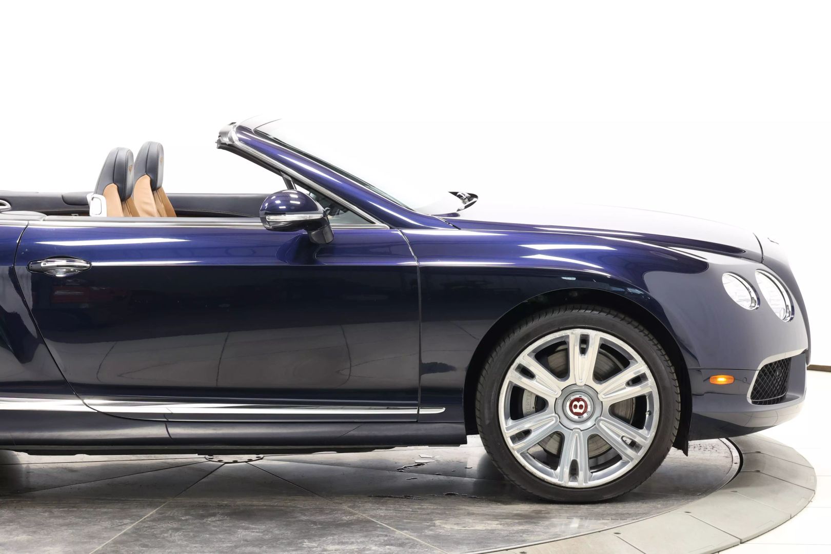 2013 Bentley Continental - Image 64