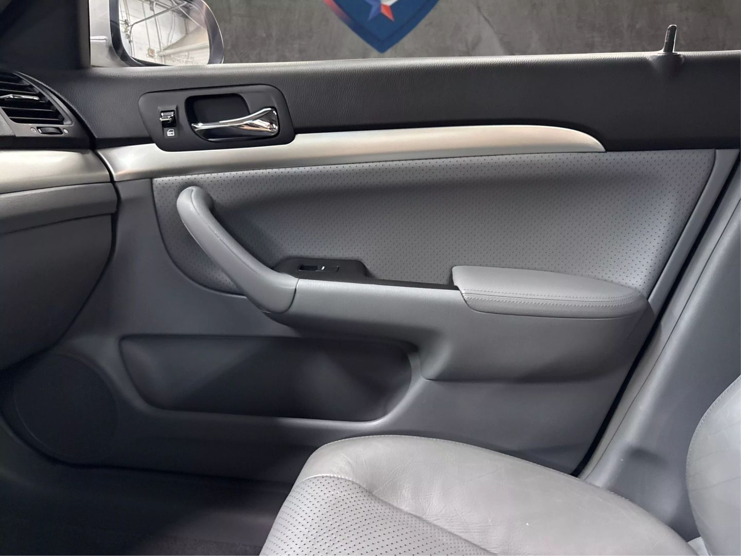 2004 Acura Tsx - Image 36