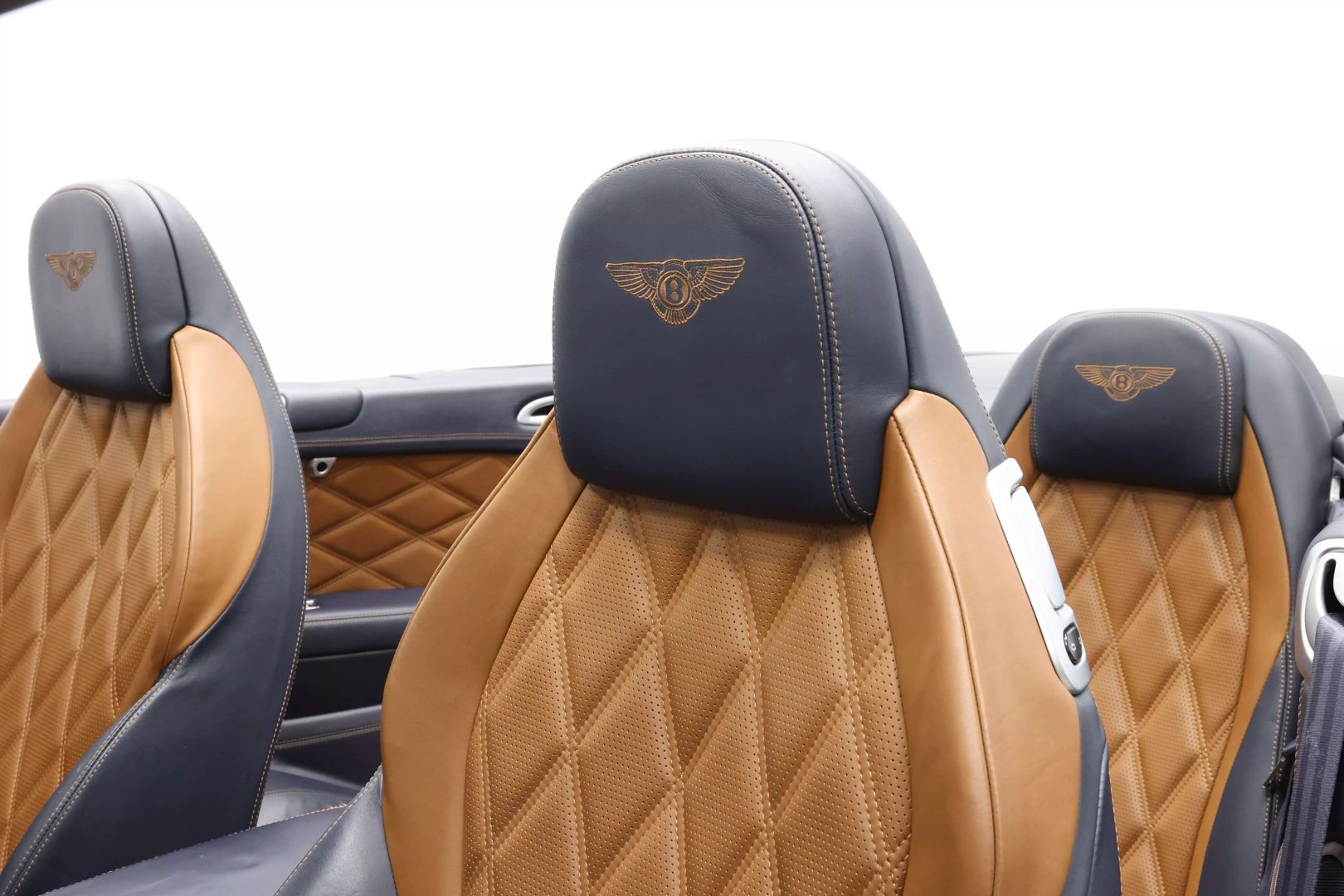 2013 Bentley Continental - Image 17
