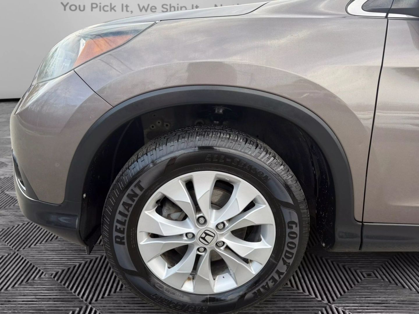 2014HONDA CR-V for sale in Stafford VA