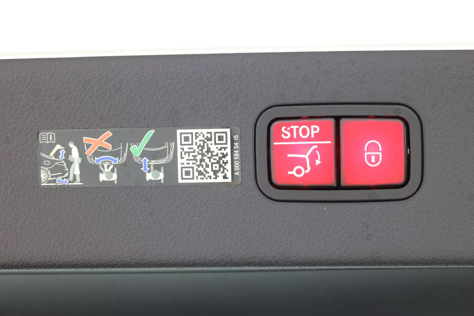 2023 Mercedes-benz Mercedes-eq Eqs - Image 74
