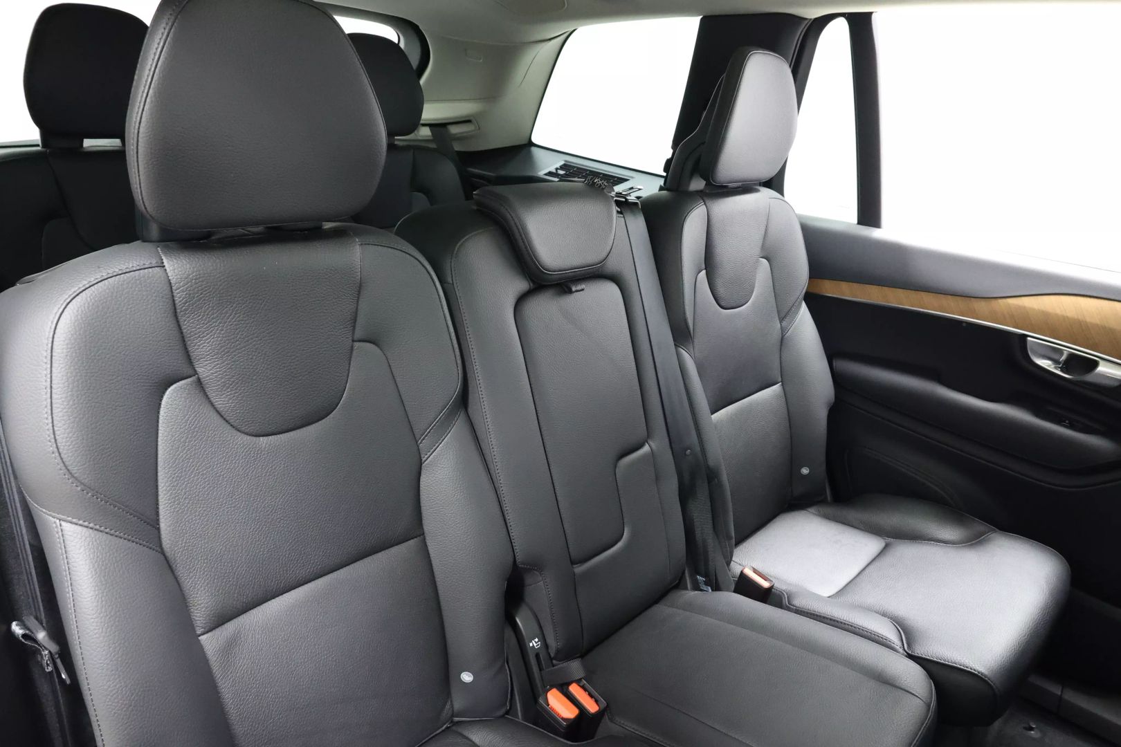 2022 Volvo Xc90 - Image 81