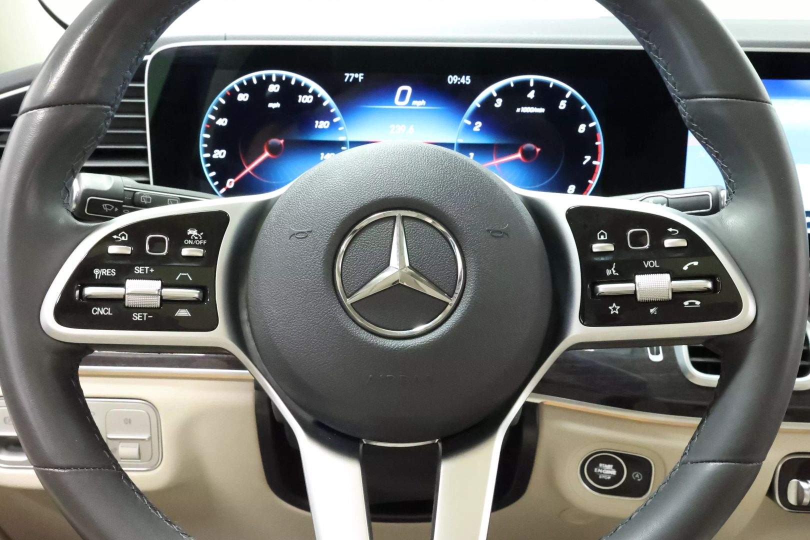 2020 Mercedes-benz Gls - Image 24