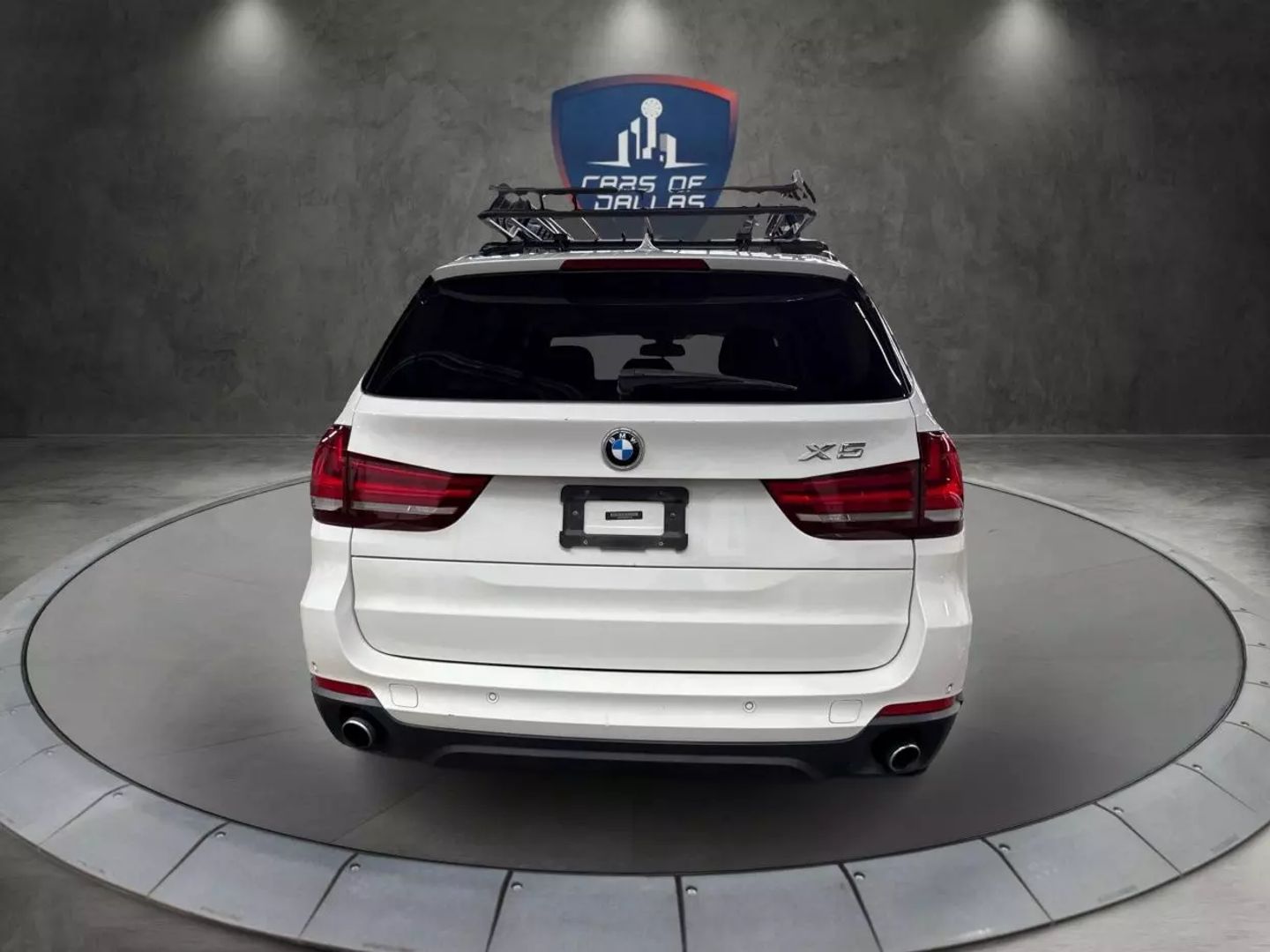2015 Bmw X5 - Image 4