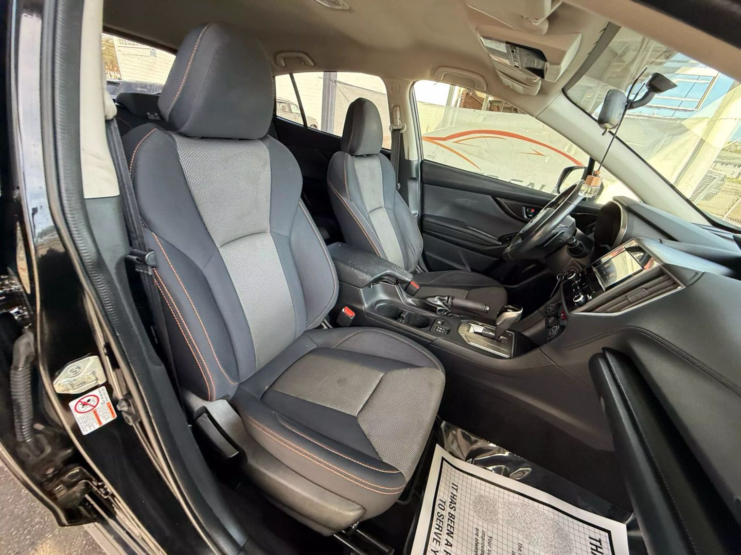 2019 Subaru Crosstrek - Image 26