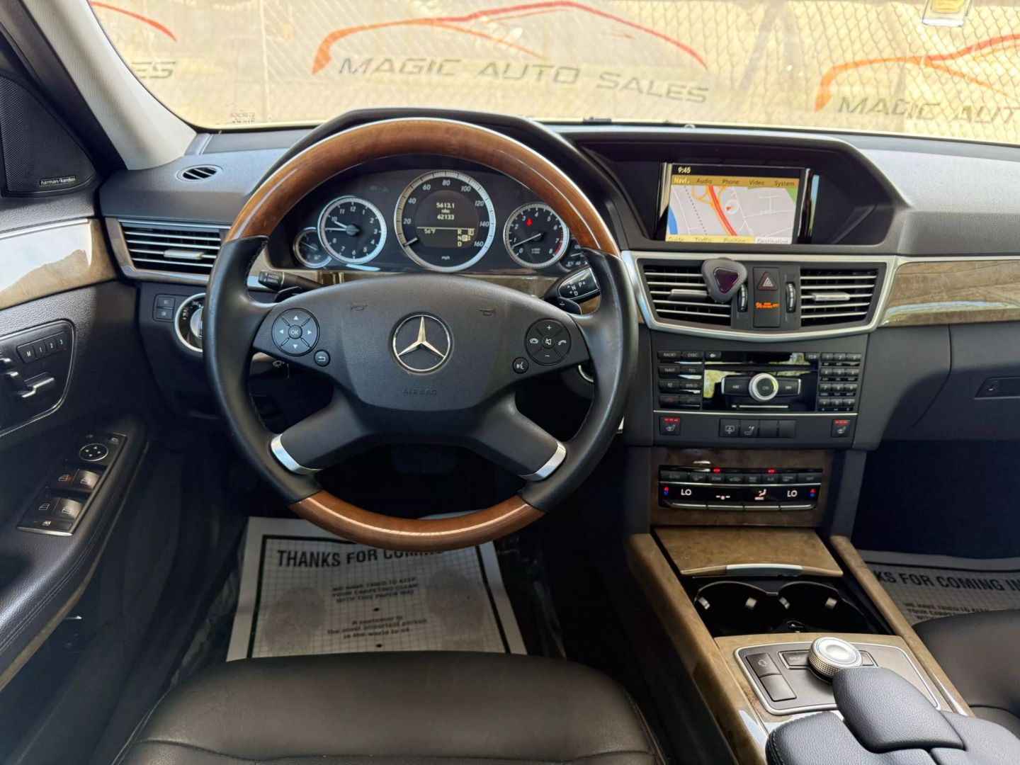 2011 Mercedes-benz E-class - Image 32
