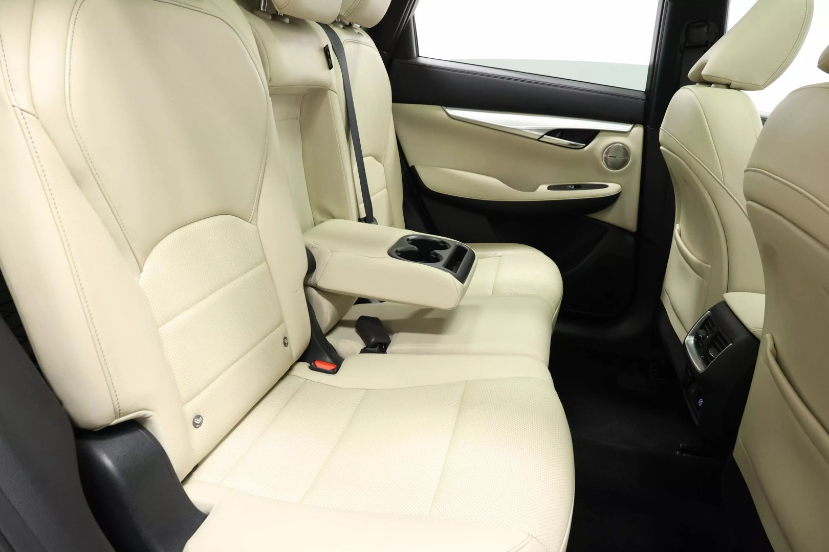 2019 Infiniti Qx50 - Image 83