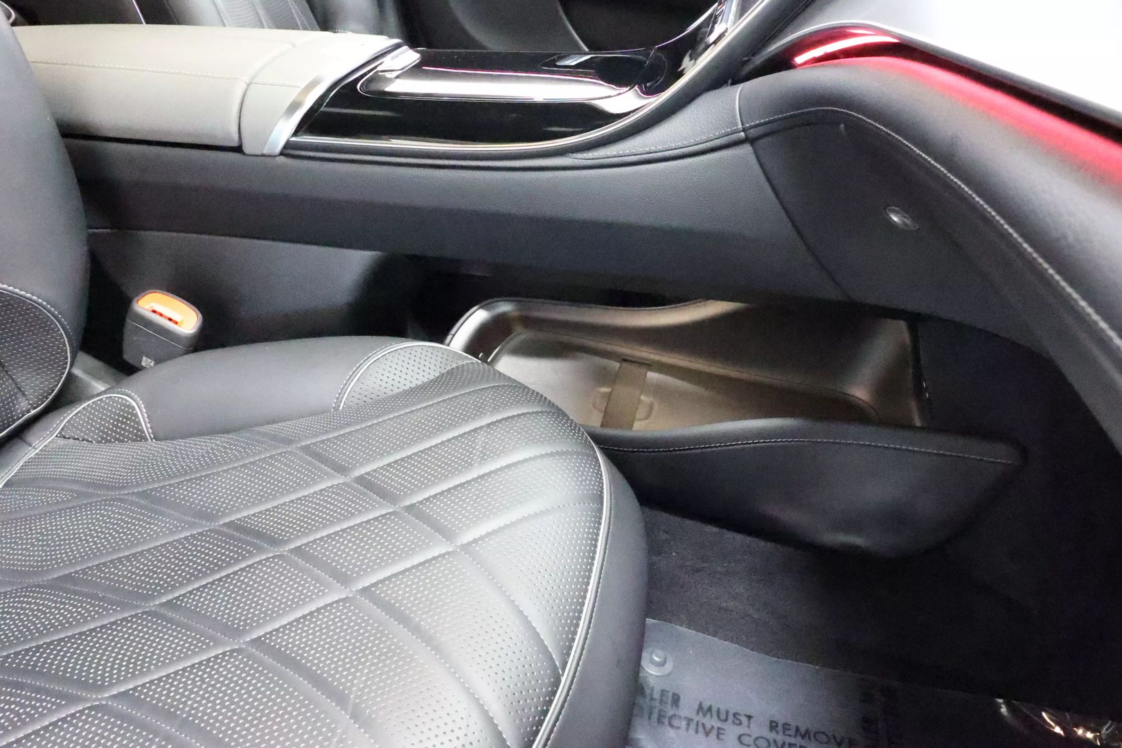 2023 Mercedes-benz Mercedes-eq Eqs - Image 106