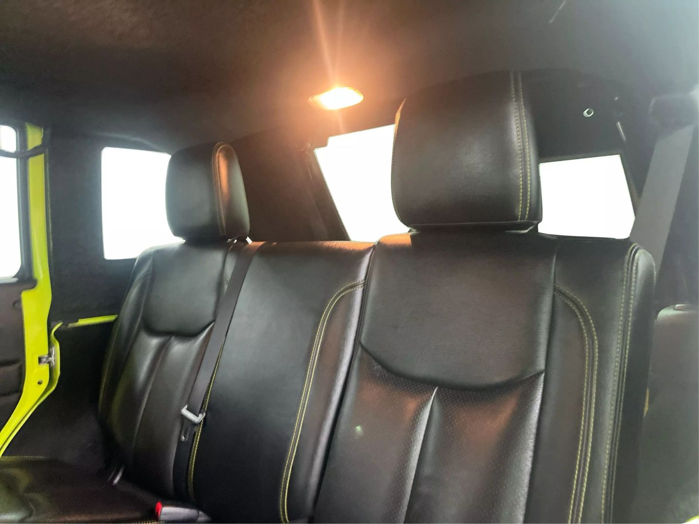 2017 Jeep Wrangler Unlimited - Image 15