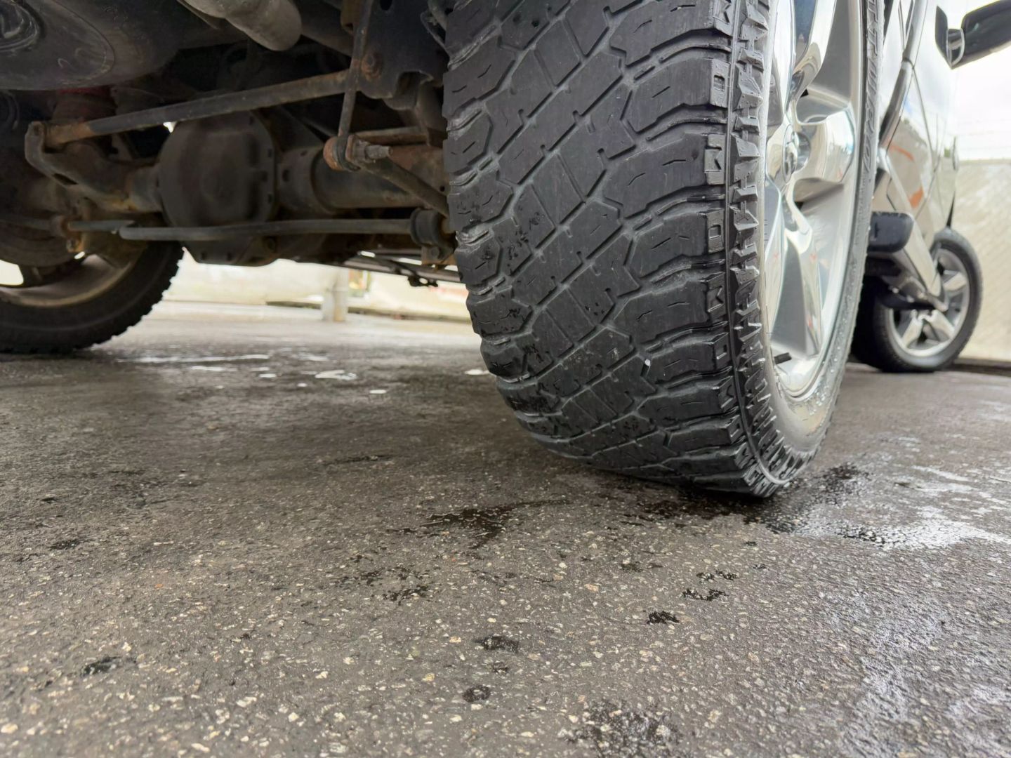 2017 Ram 1500 Crew Cab - Image 42