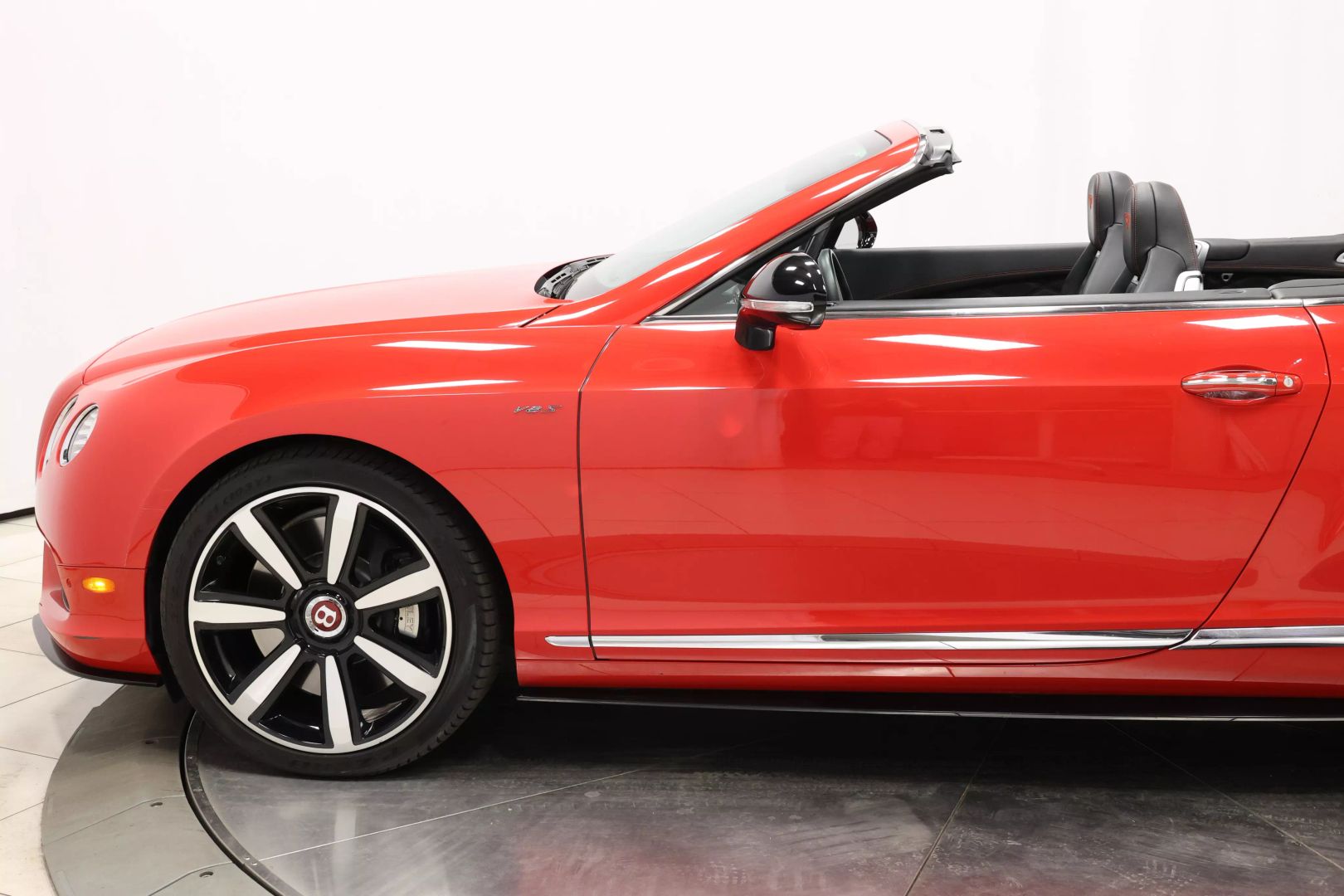 2014 Bentley Continental - Image 7
