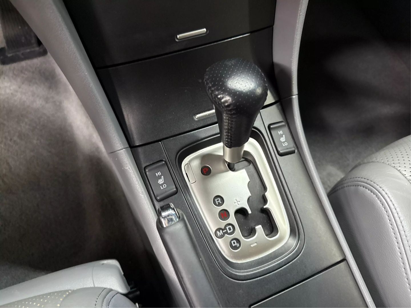 2004 Acura Tsx - Image 25