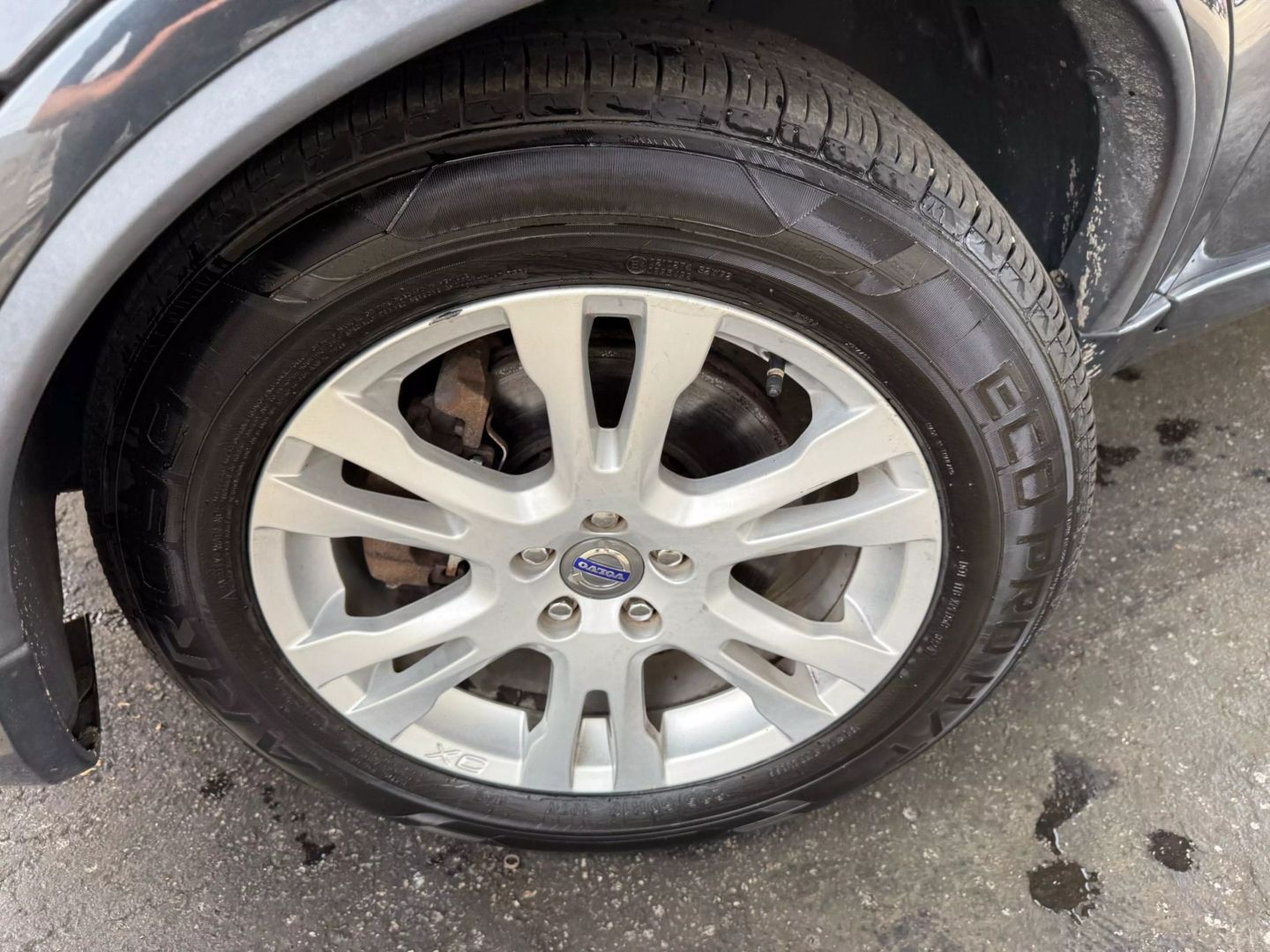2014 Volvo Xc90 - Image 39