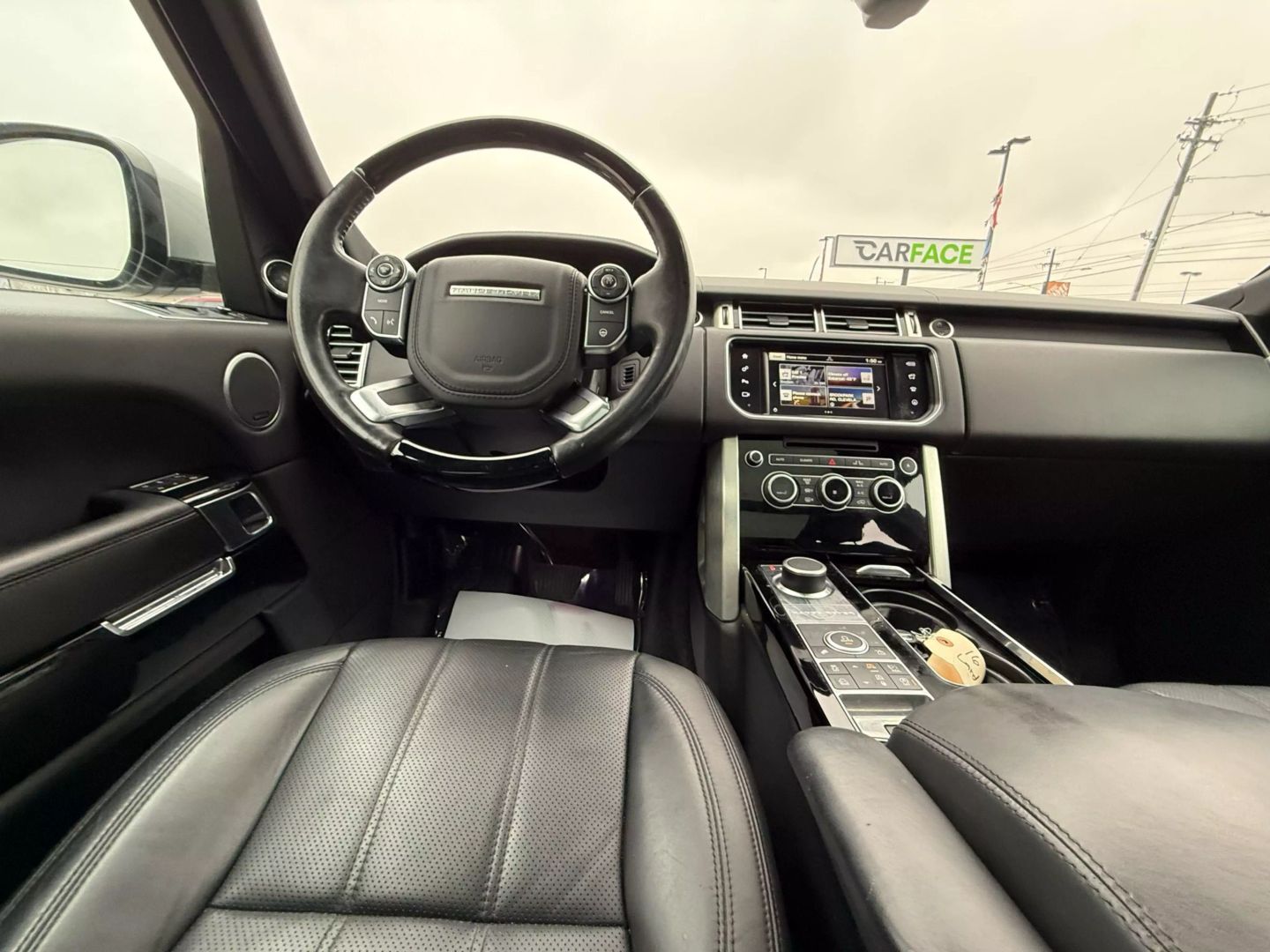 2016 Land Rover Range Rover - Image 31
