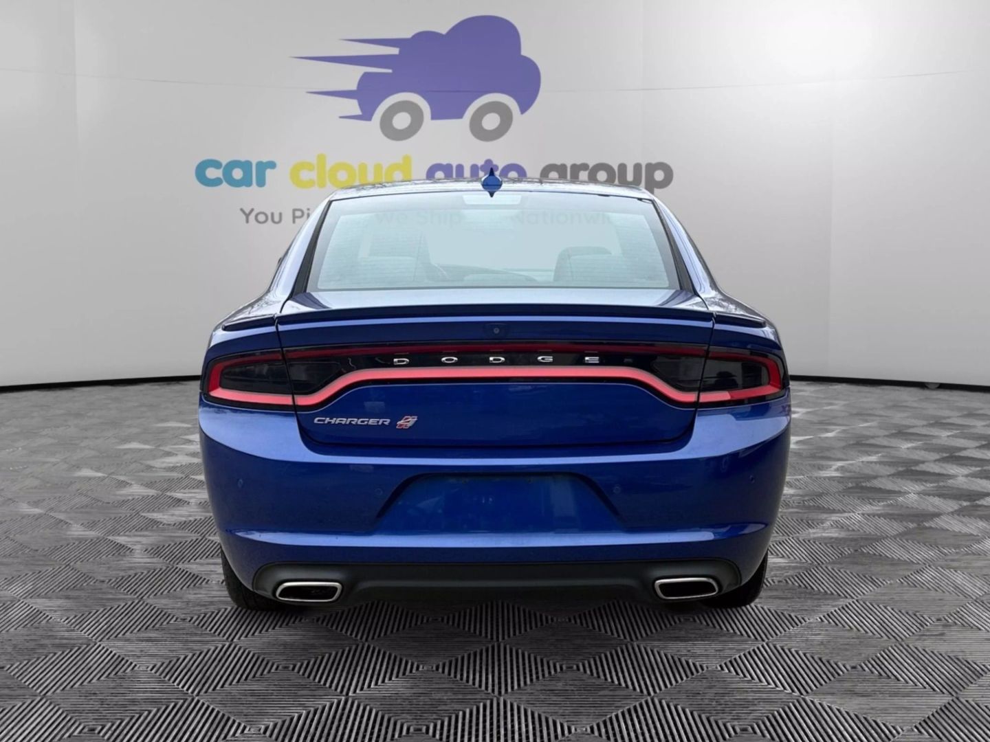 2019DODGE CHARGER for sale in Stafford VA