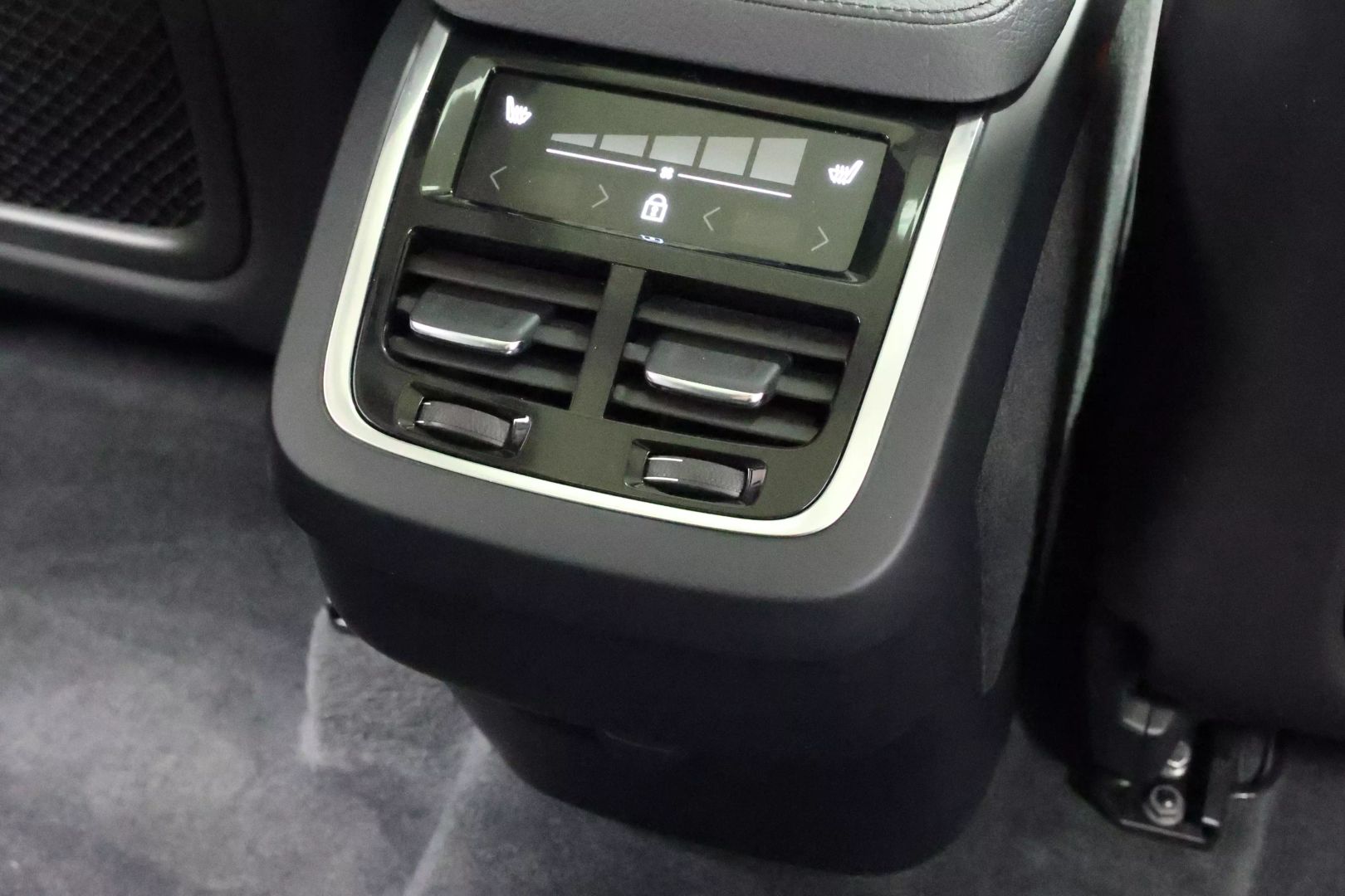 2022 Volvo Xc90 - Image 89