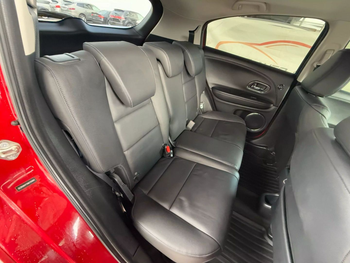2017 Honda Hr-v - Image 23