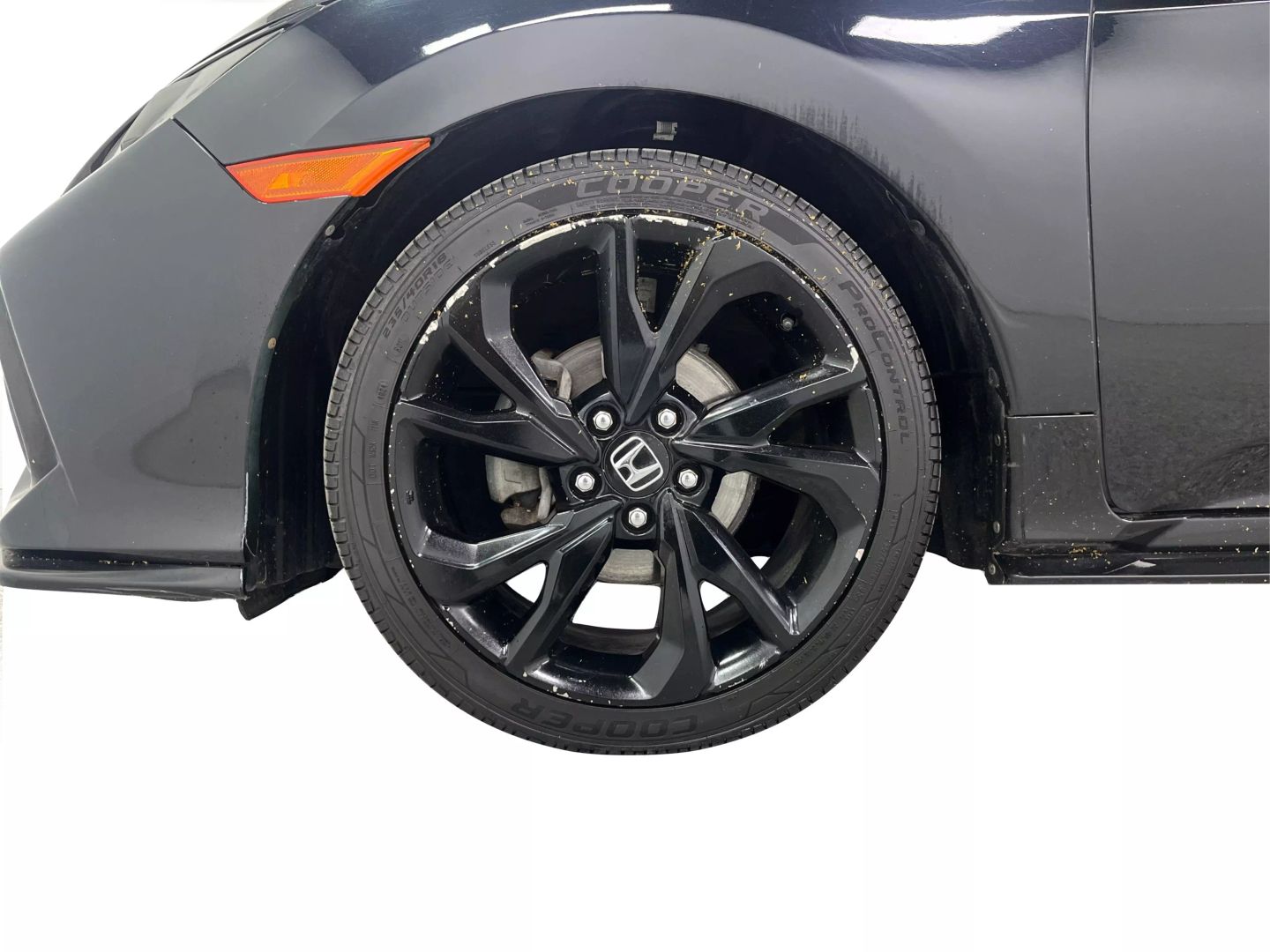 2018 Honda Civic - Image 23