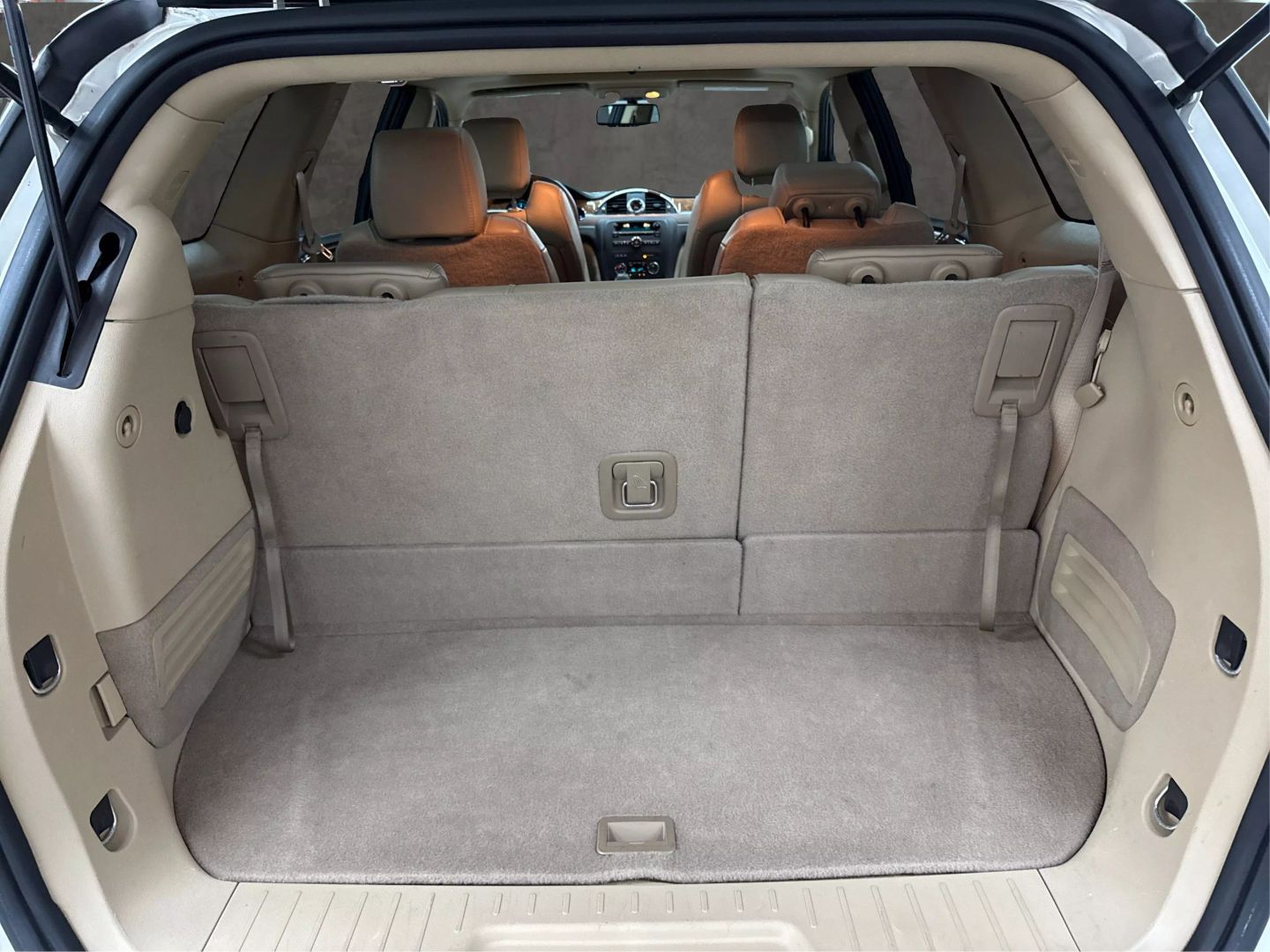 2012 Buick Enclave - Image 12
