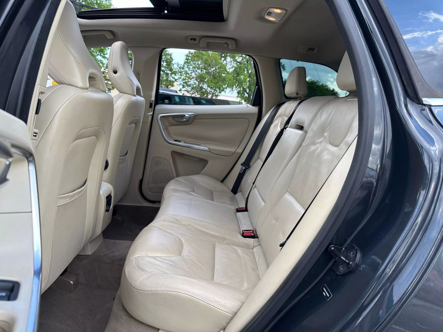 2013 Volvo Xc60 - Image 20