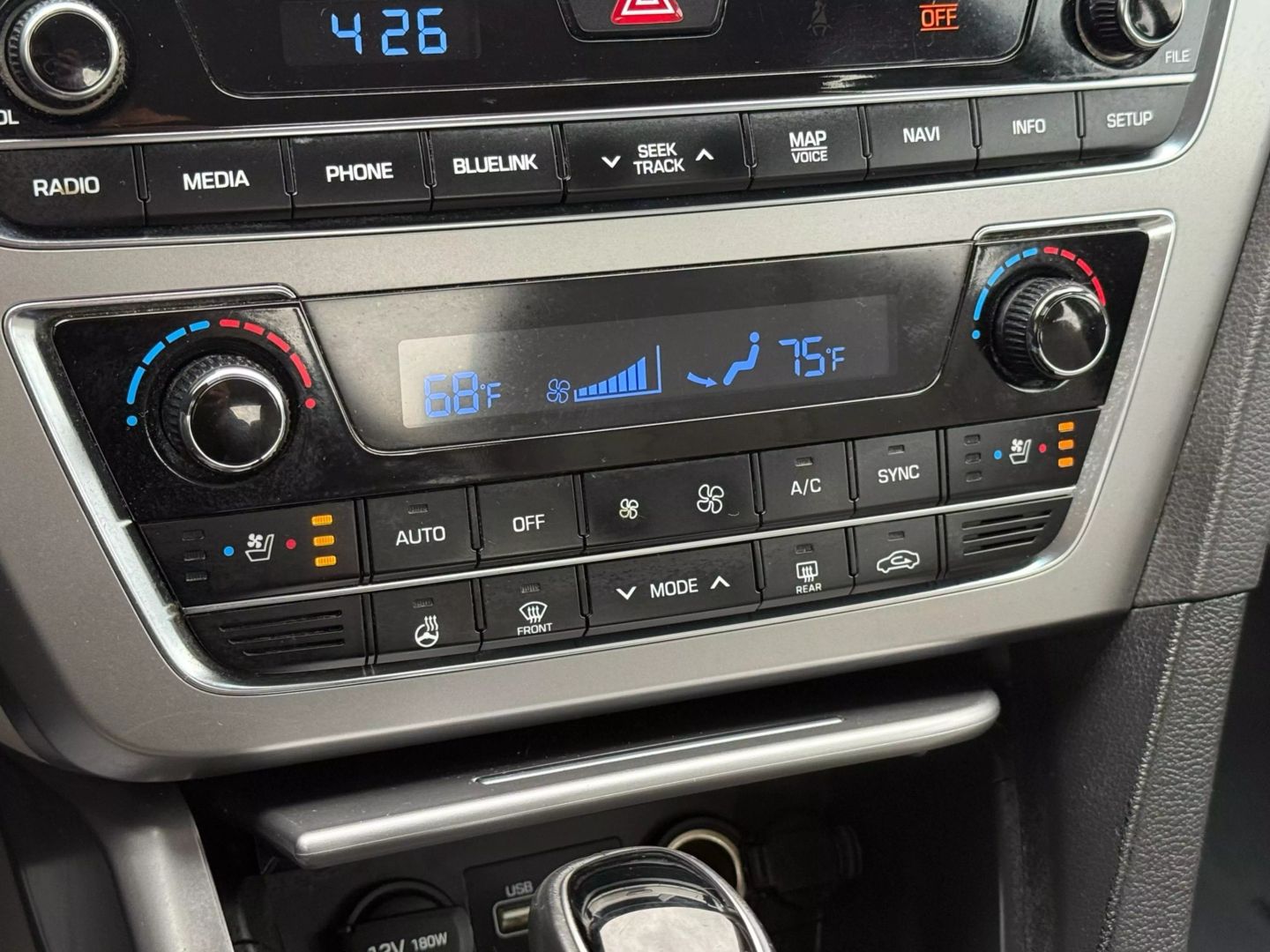 2015 Hyundai Sonata - Image 42