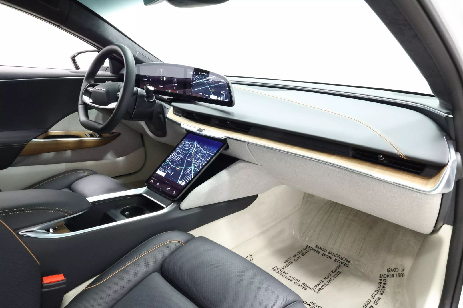 2023 Lucid Air - Image 93
