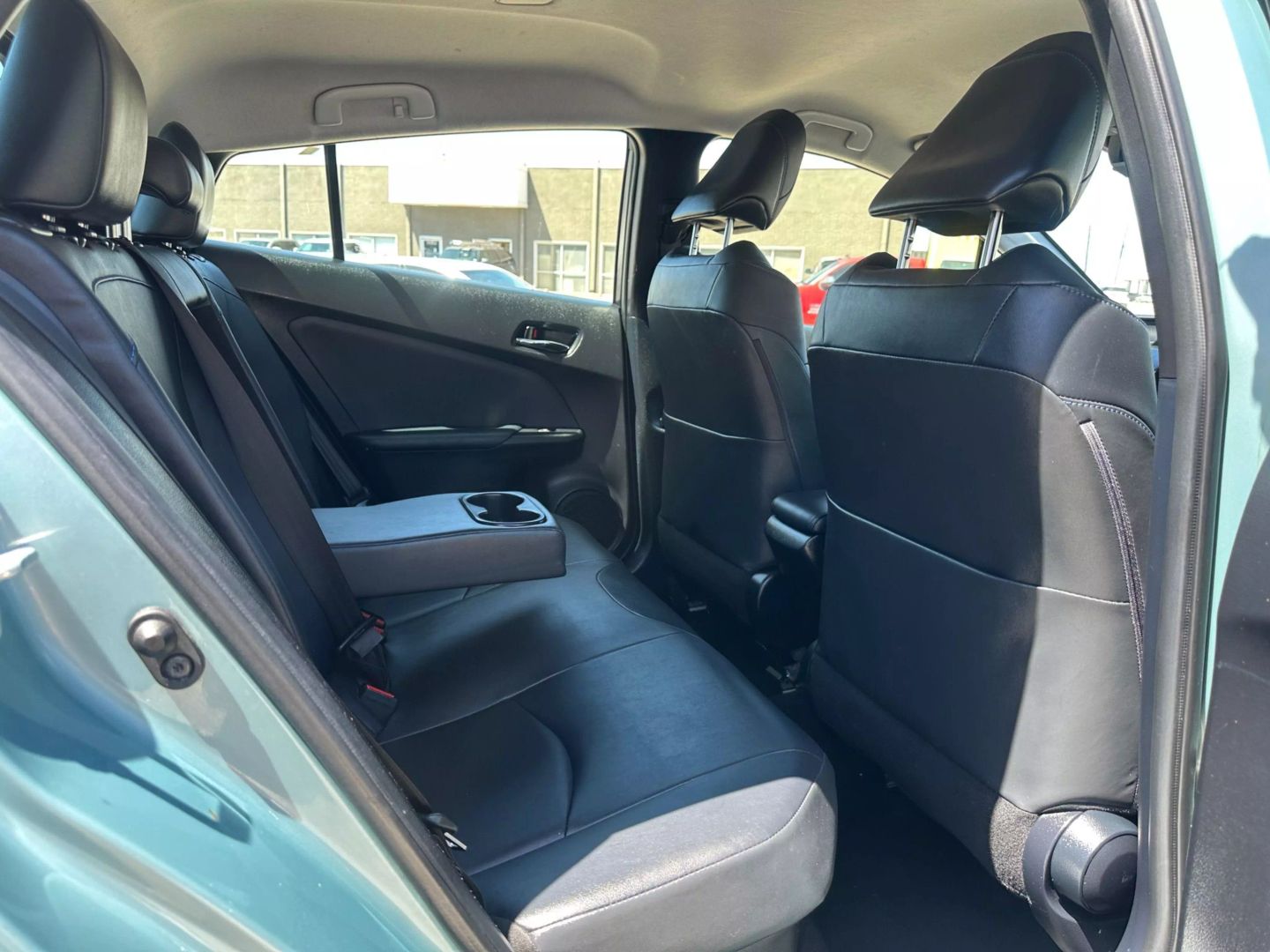 2016 Toyota Prius - Image 23