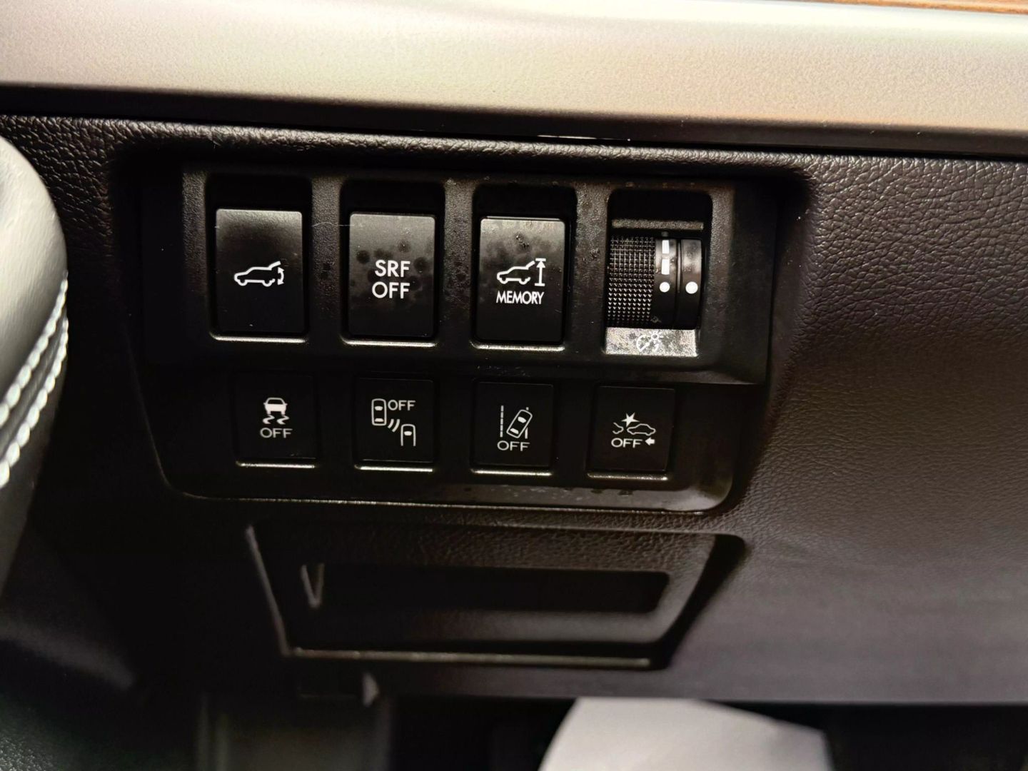 2016 Subaru Outback - Image 46