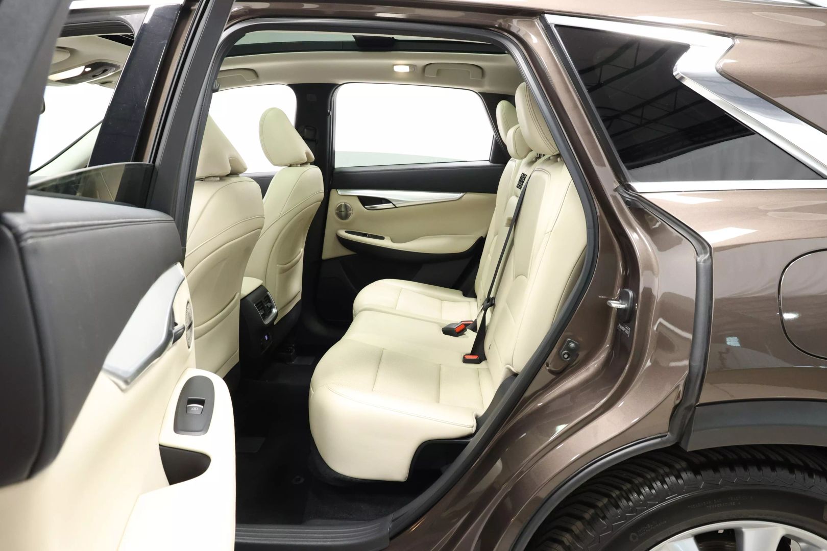 2019 Infiniti Qx50 - Image 54