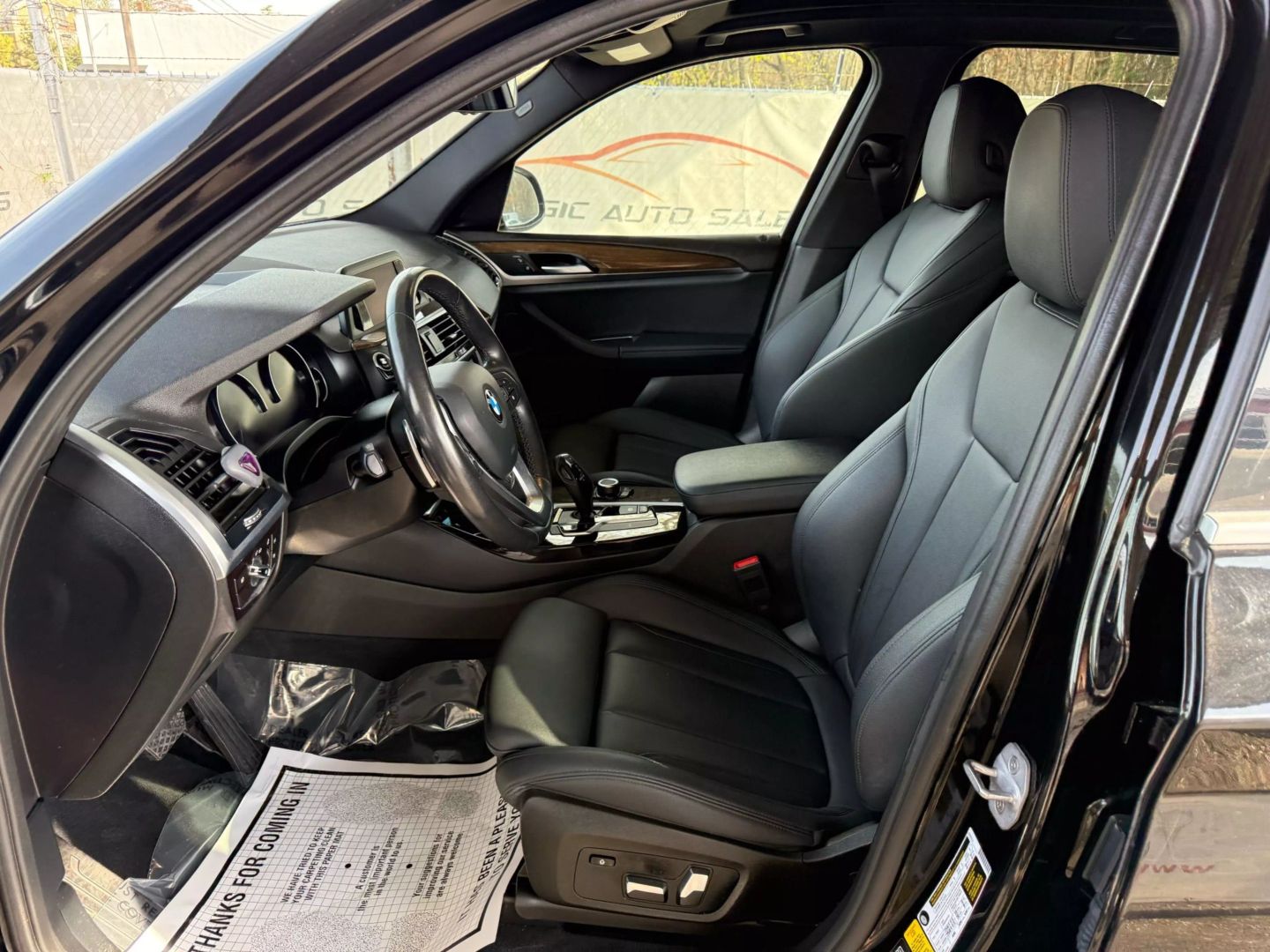 2018 Bmw X3 - Image 15